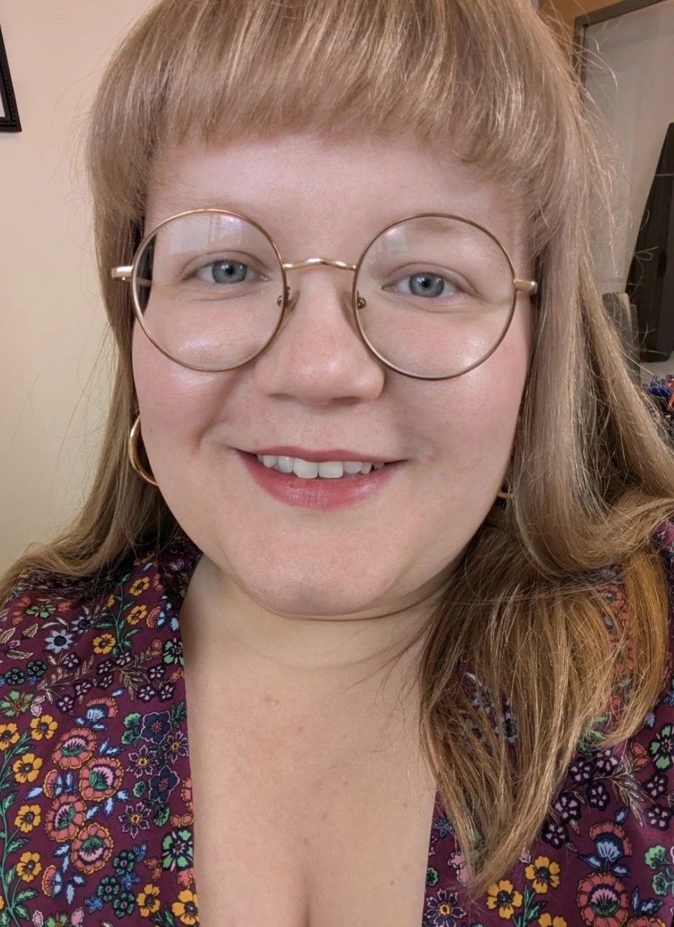 Laurel Fraley
