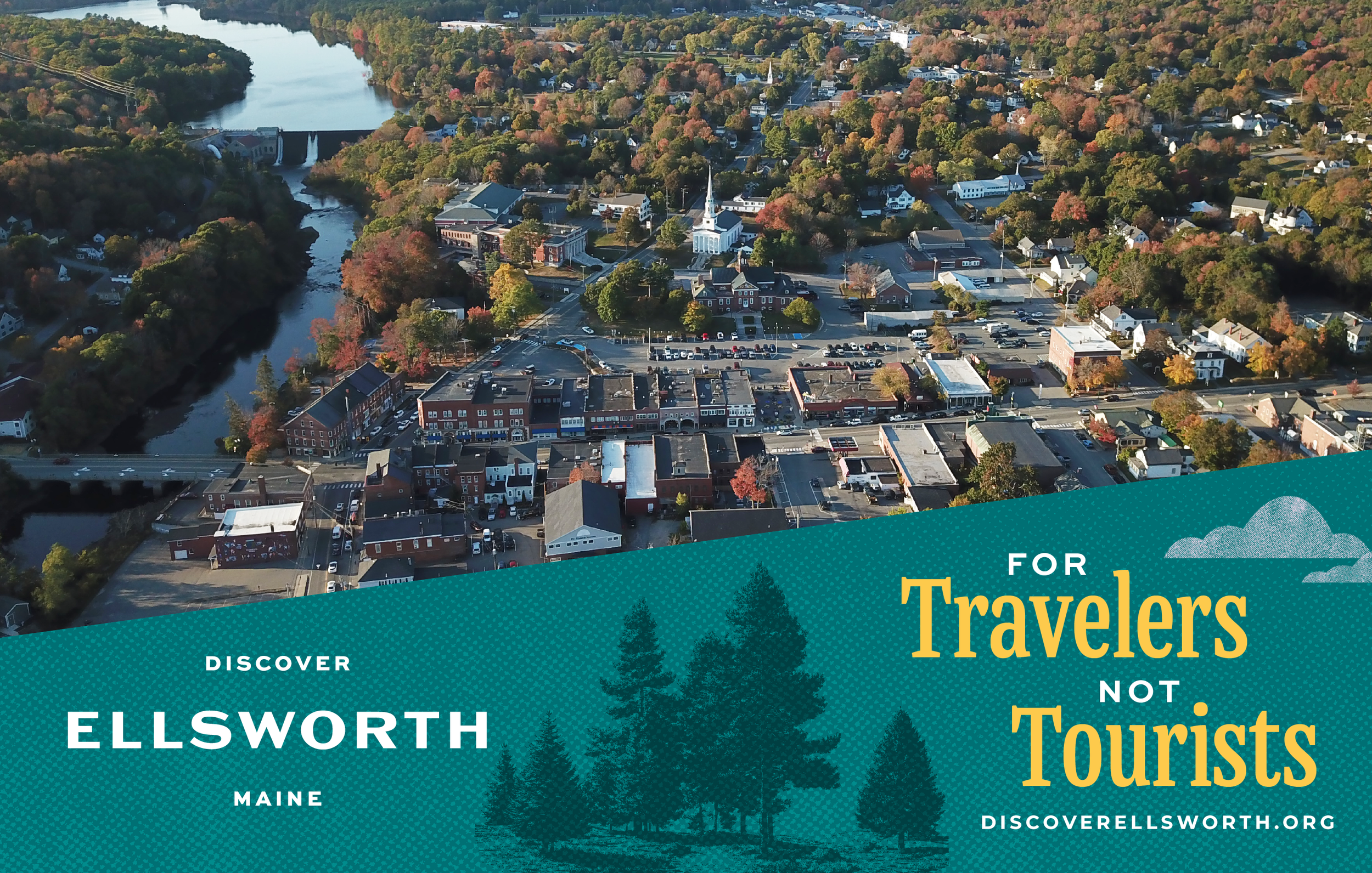 Discover Ellsworth