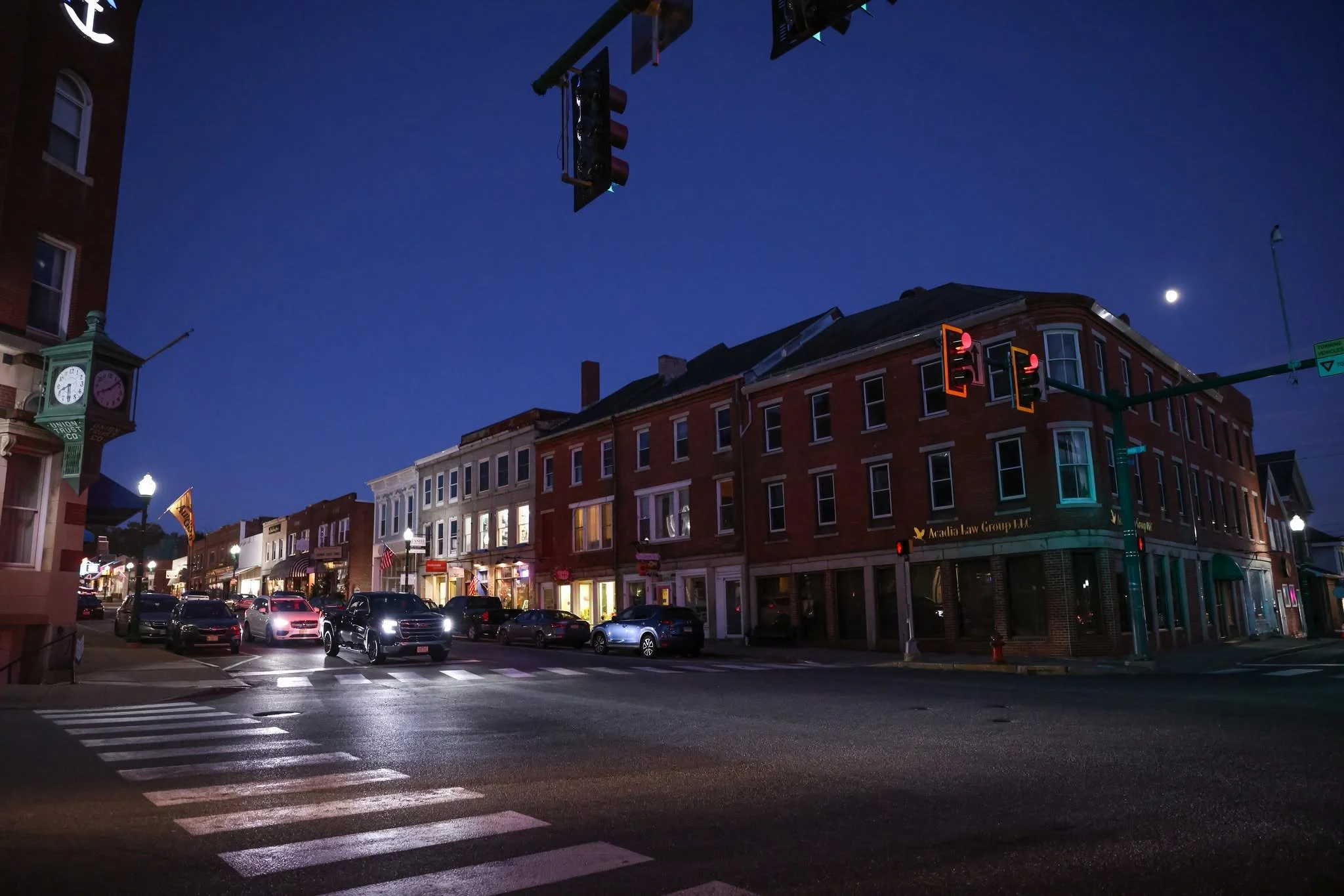 Now Seeking Downtown Building Inventory Project Coordinator