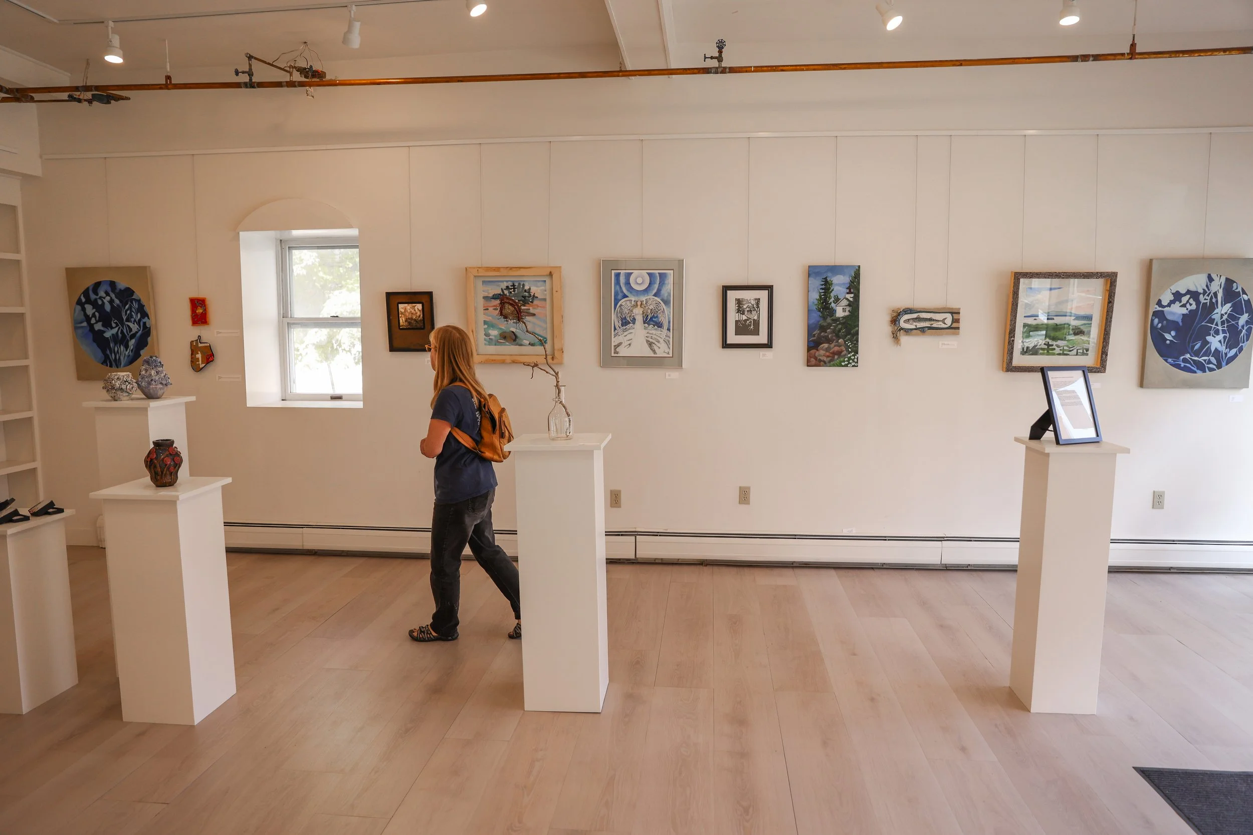 Makerspace at 16 State Street Receives $25,000 Small Business Accelerator Grant