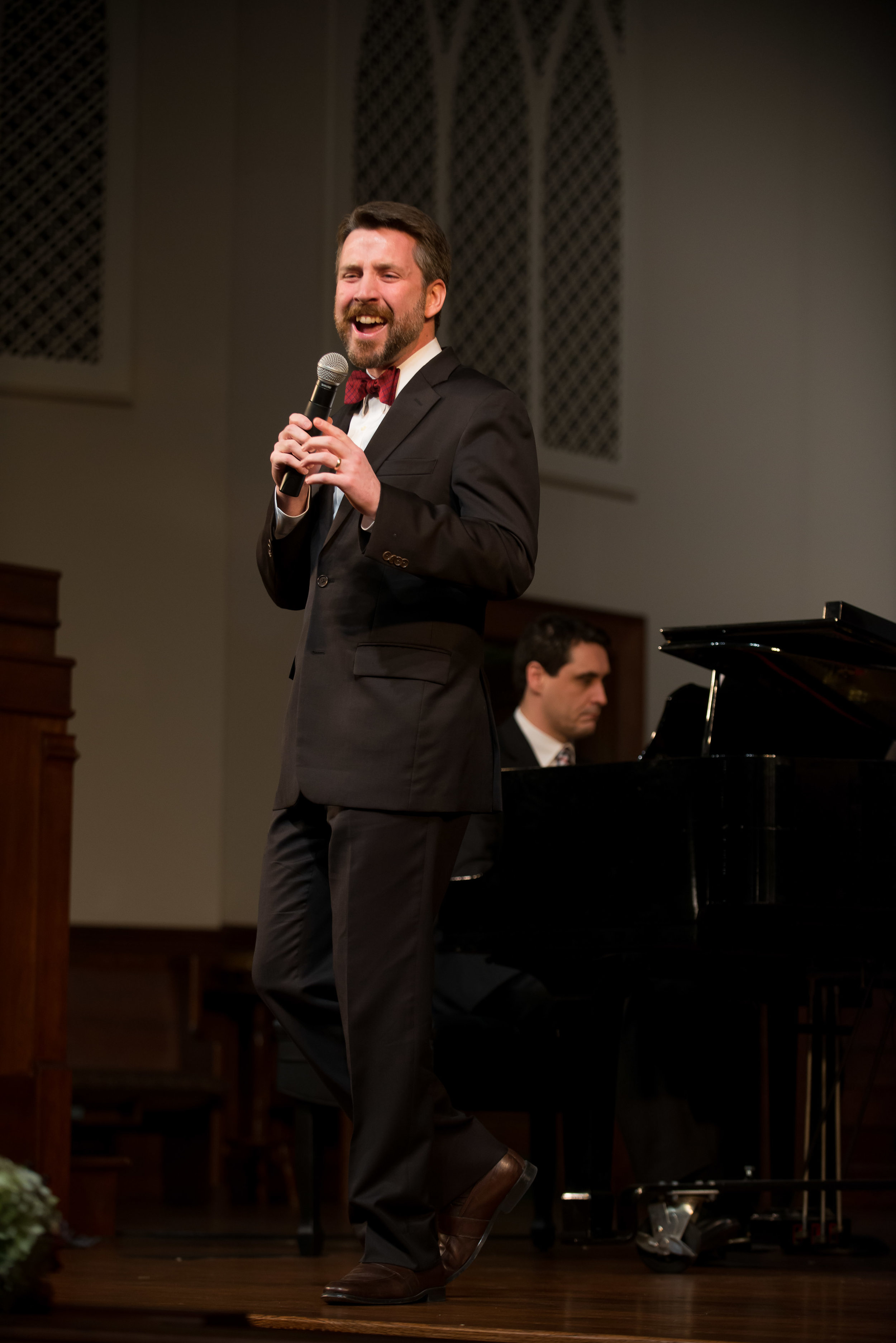 William Ferguson
