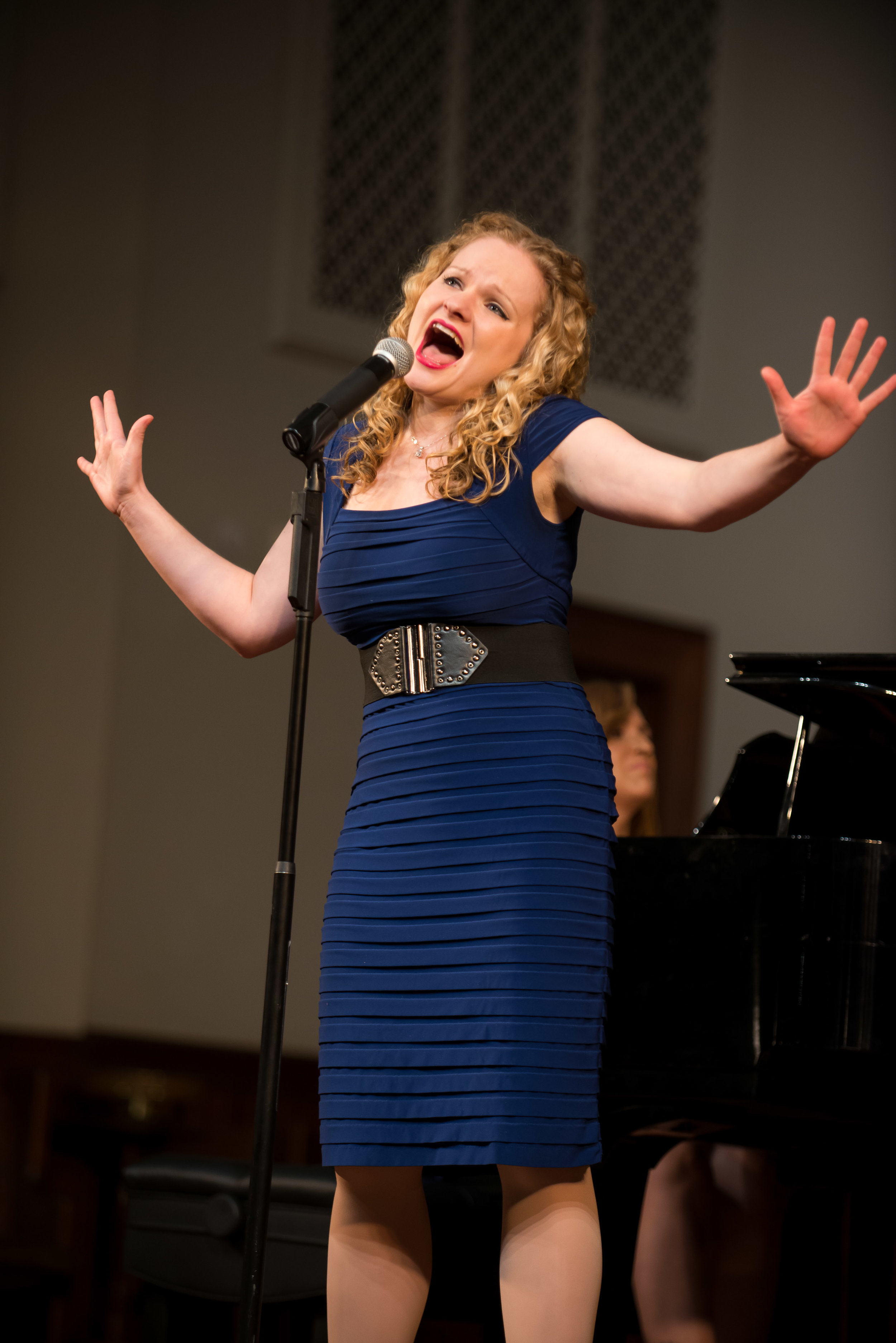 Kathryn Guthrie