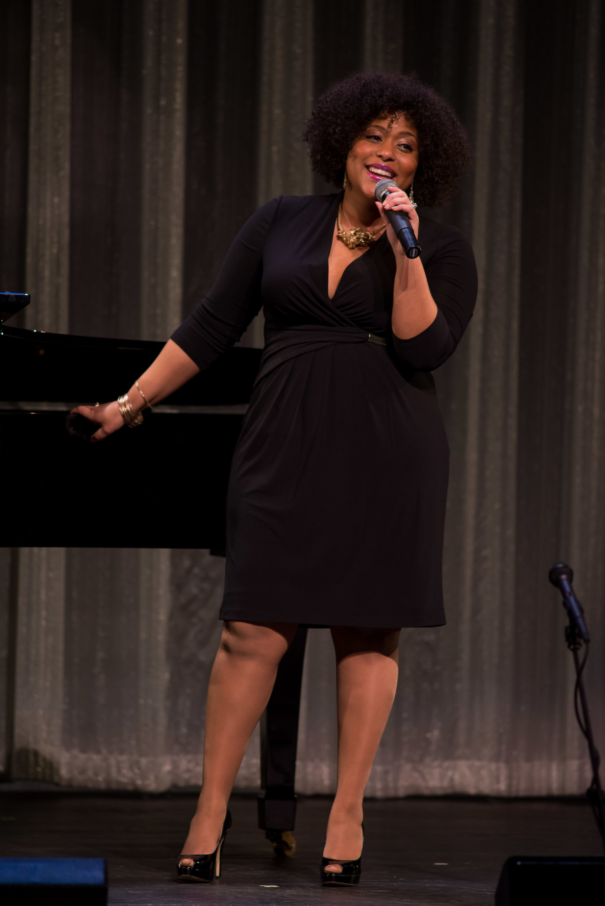 Nicole Greenidge Joseph