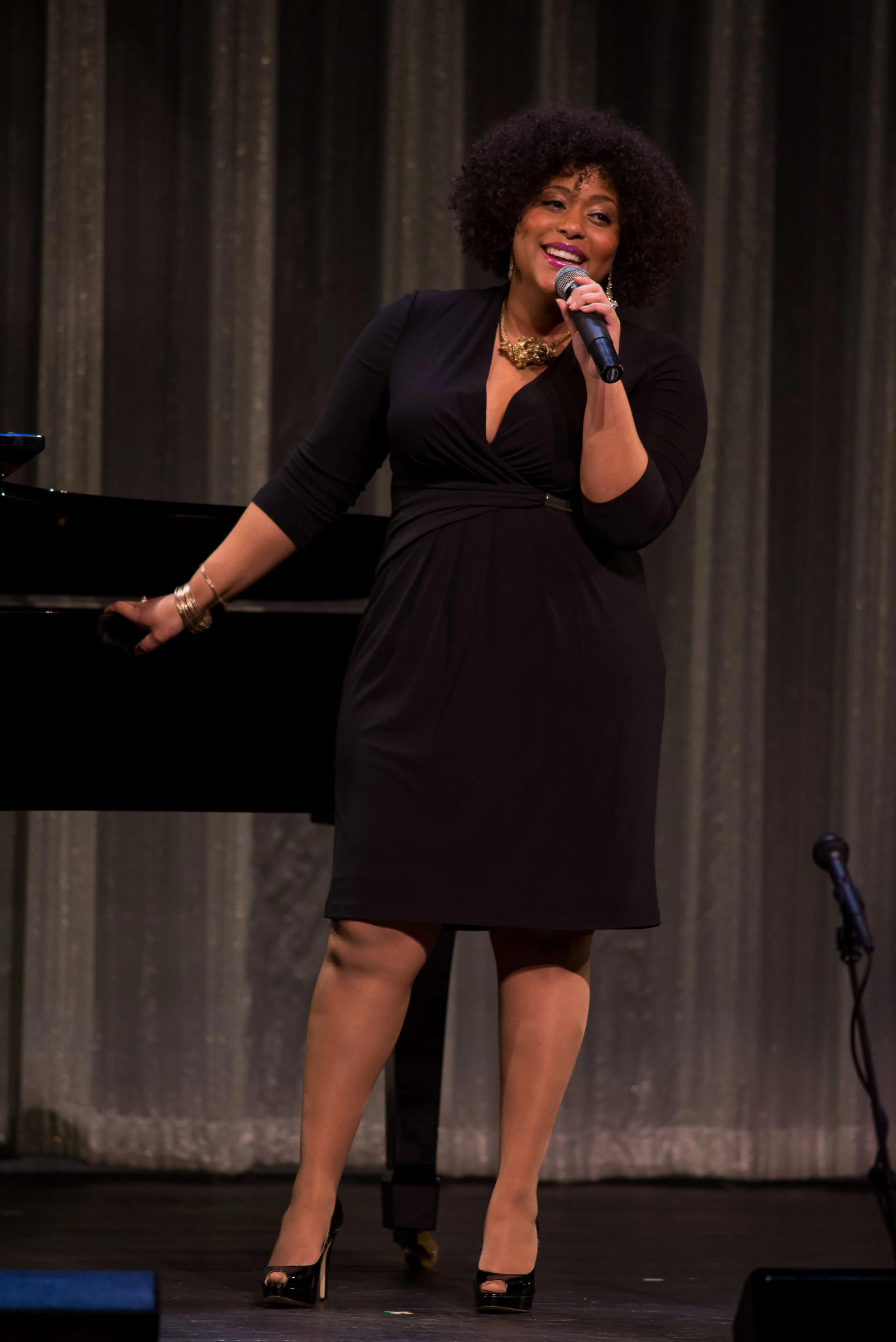 Nicole Greenidge Joseph