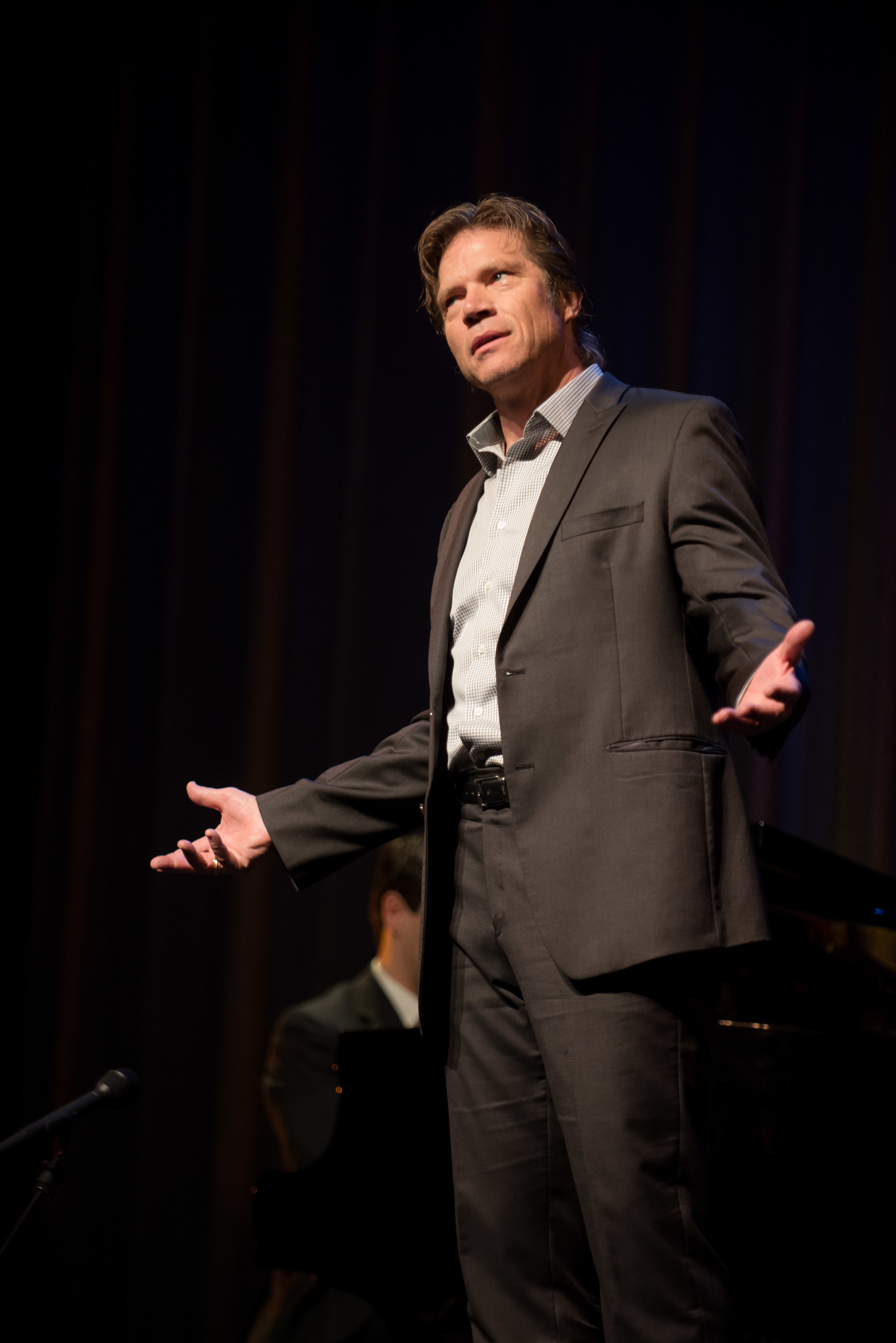2015 Judge Rod Gilfry