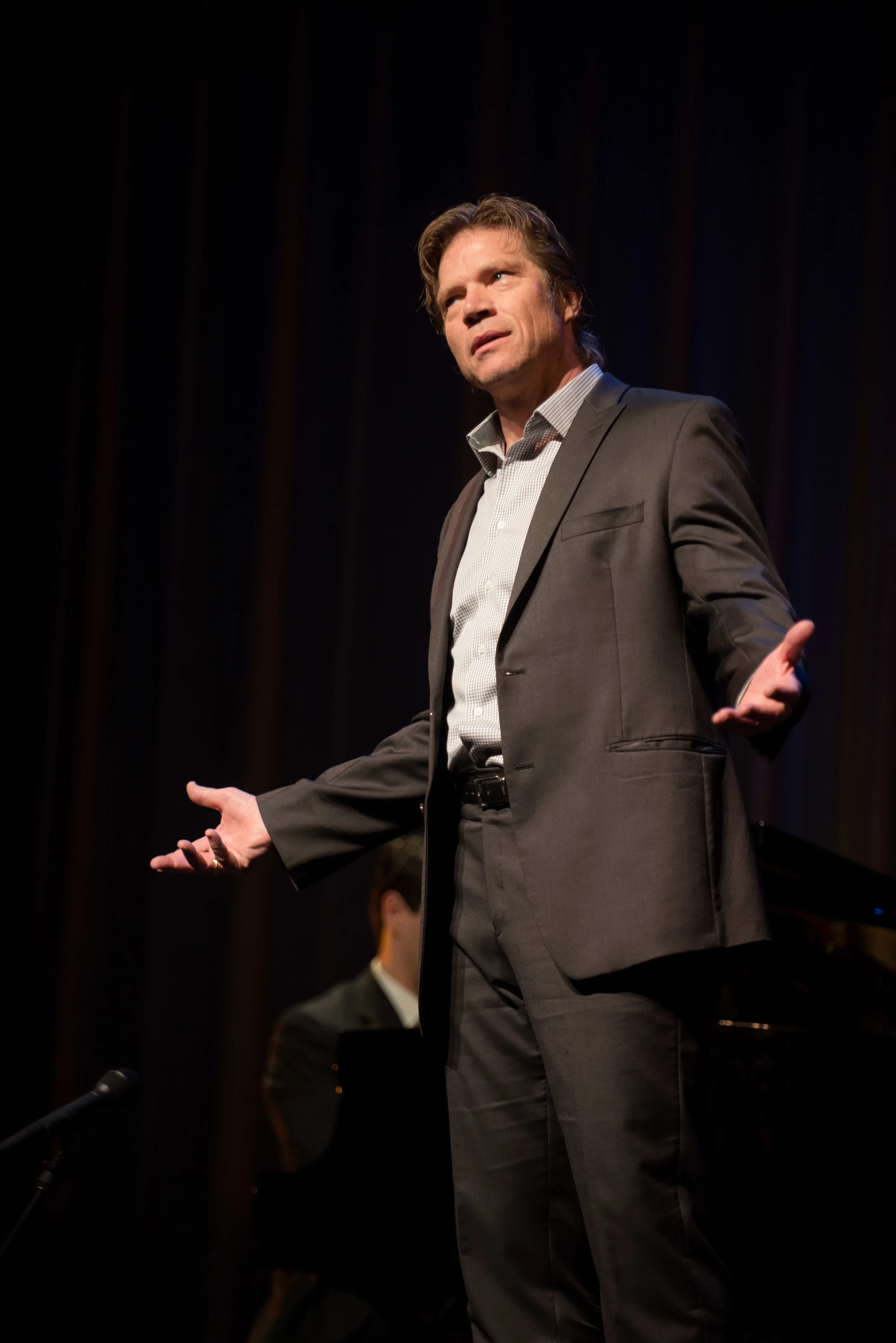 2015 Judge Rod Gilfry