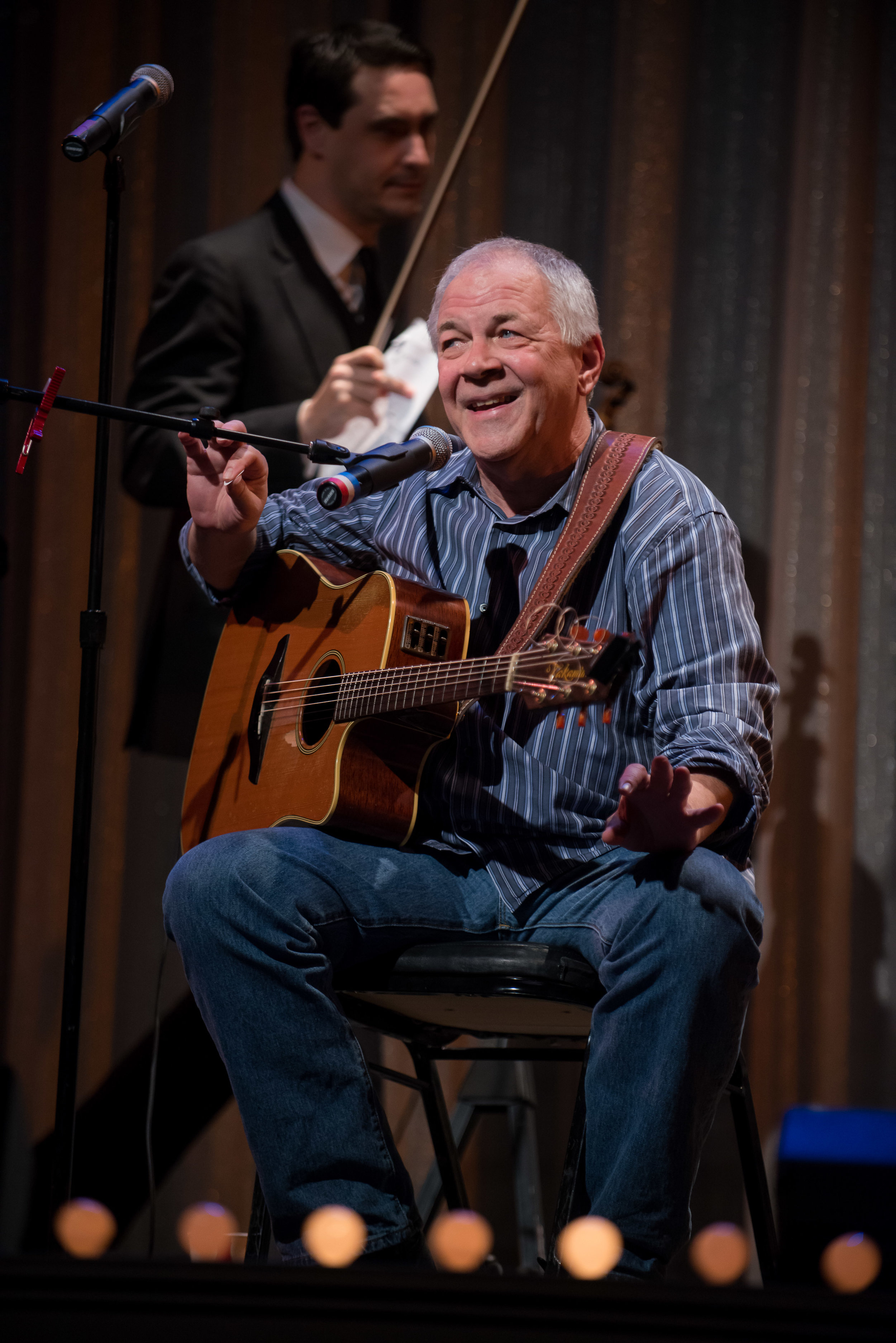 2015 Judge J. Fred Knobloch