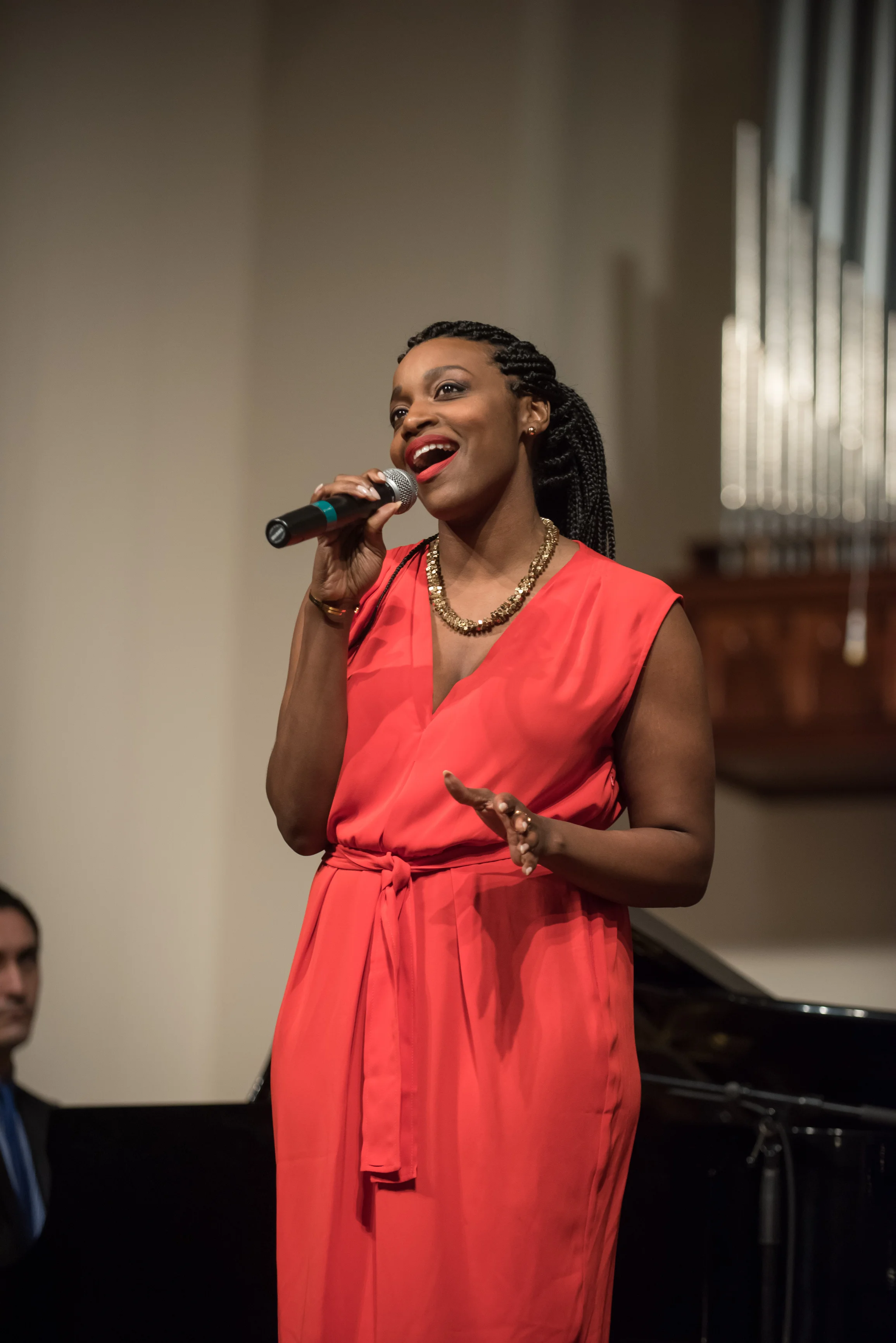 Jasmine Muhammad