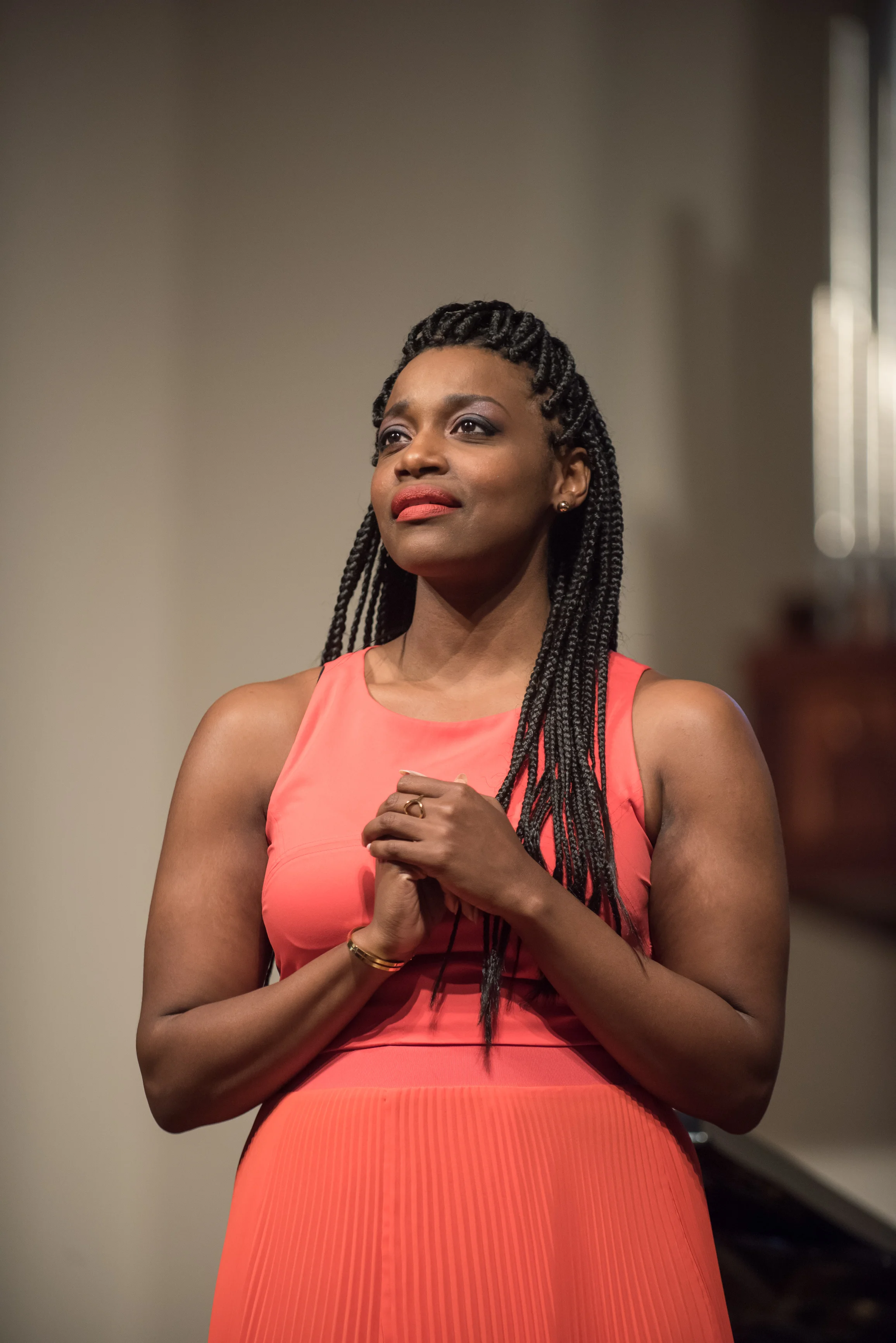 Jasmine Muhammad