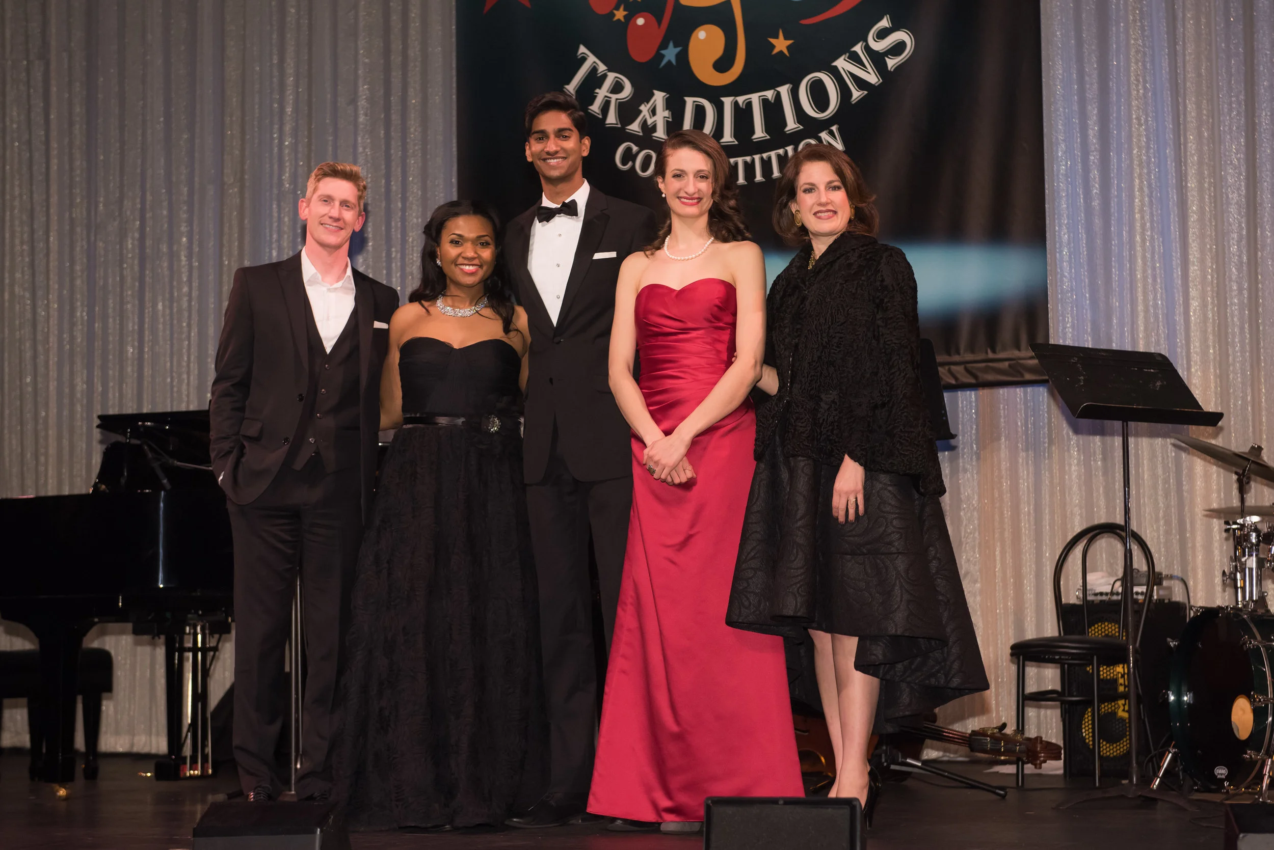 2016 Finalists