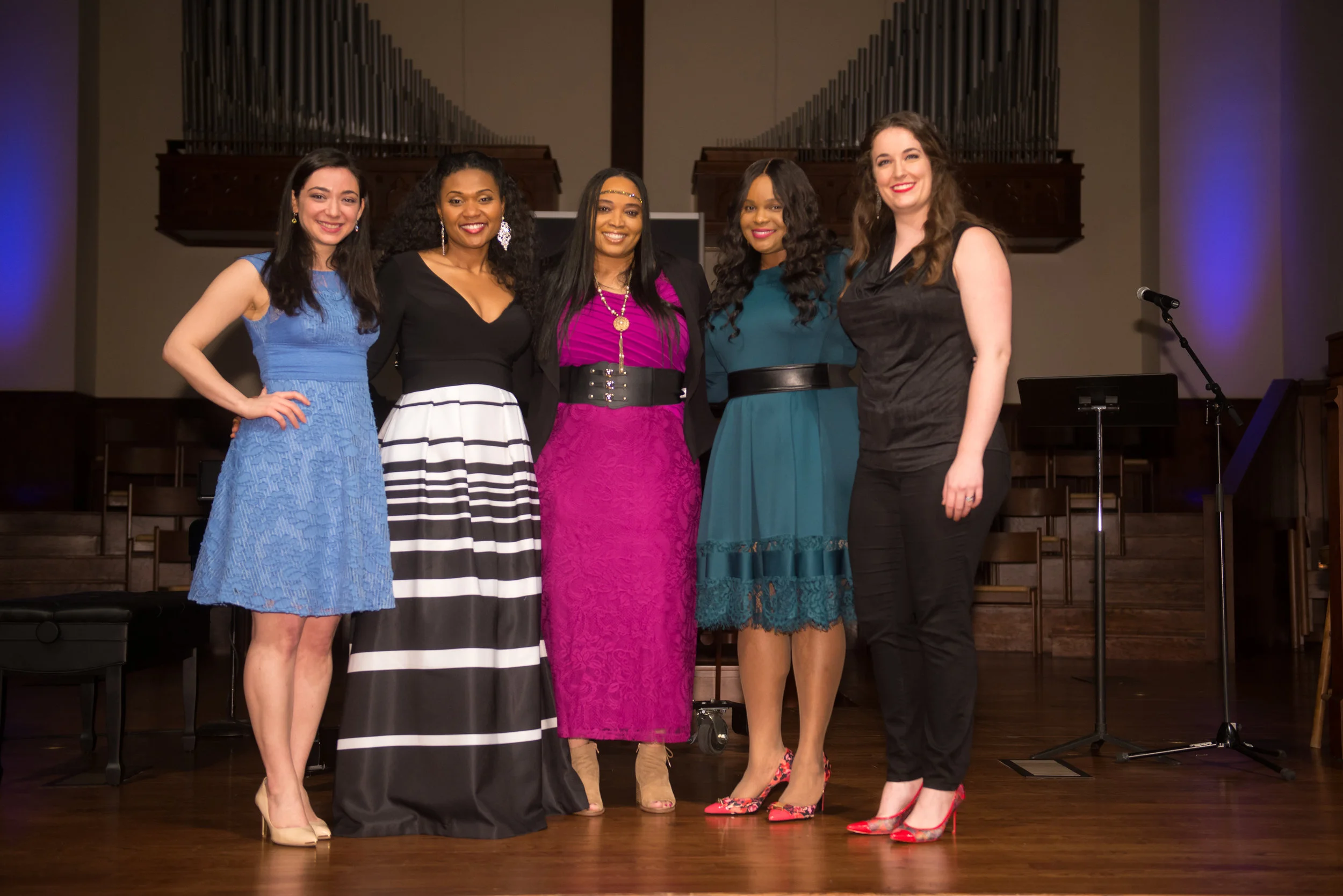 2017 Finalists