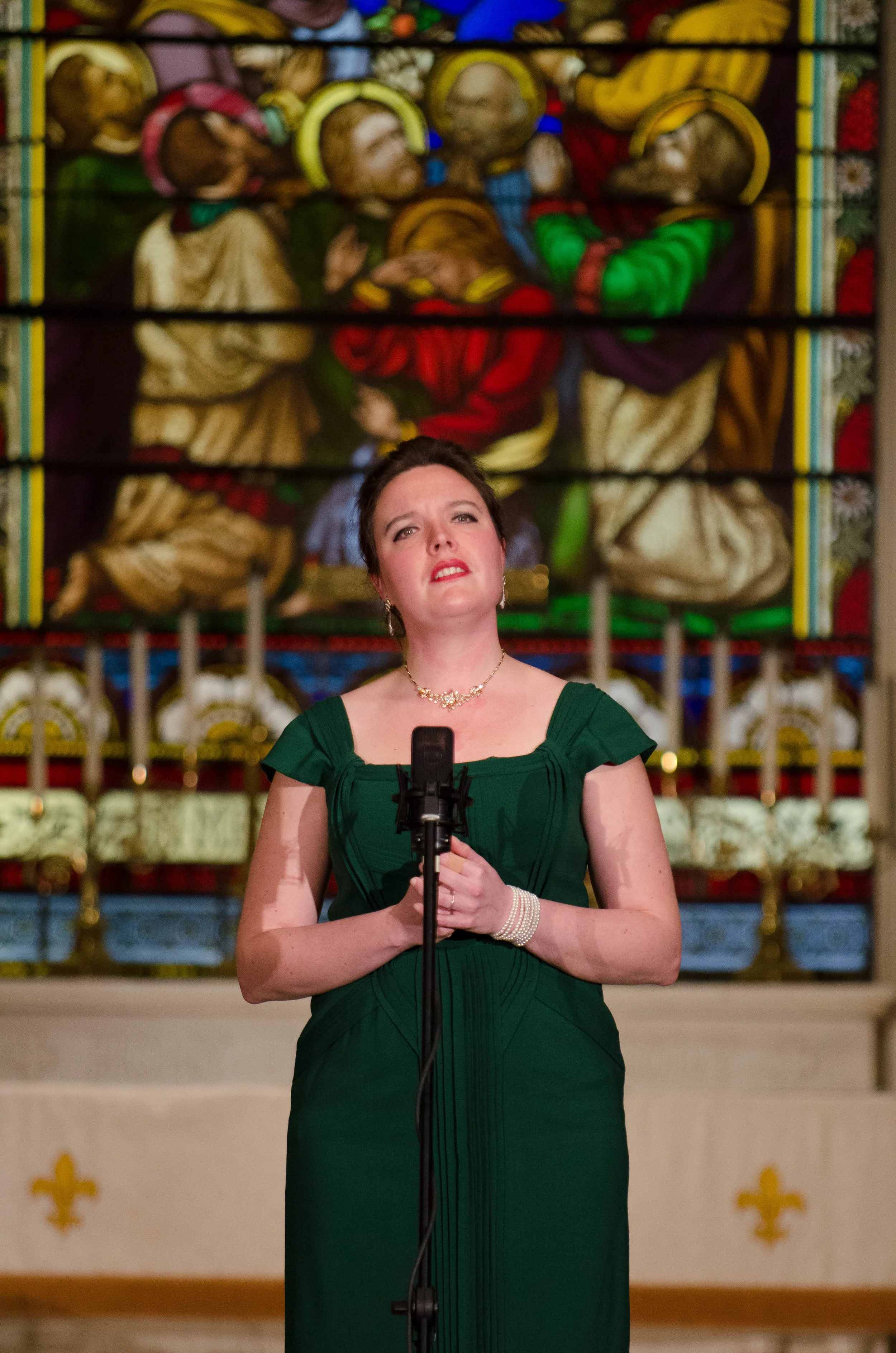 Jennifer Beattie