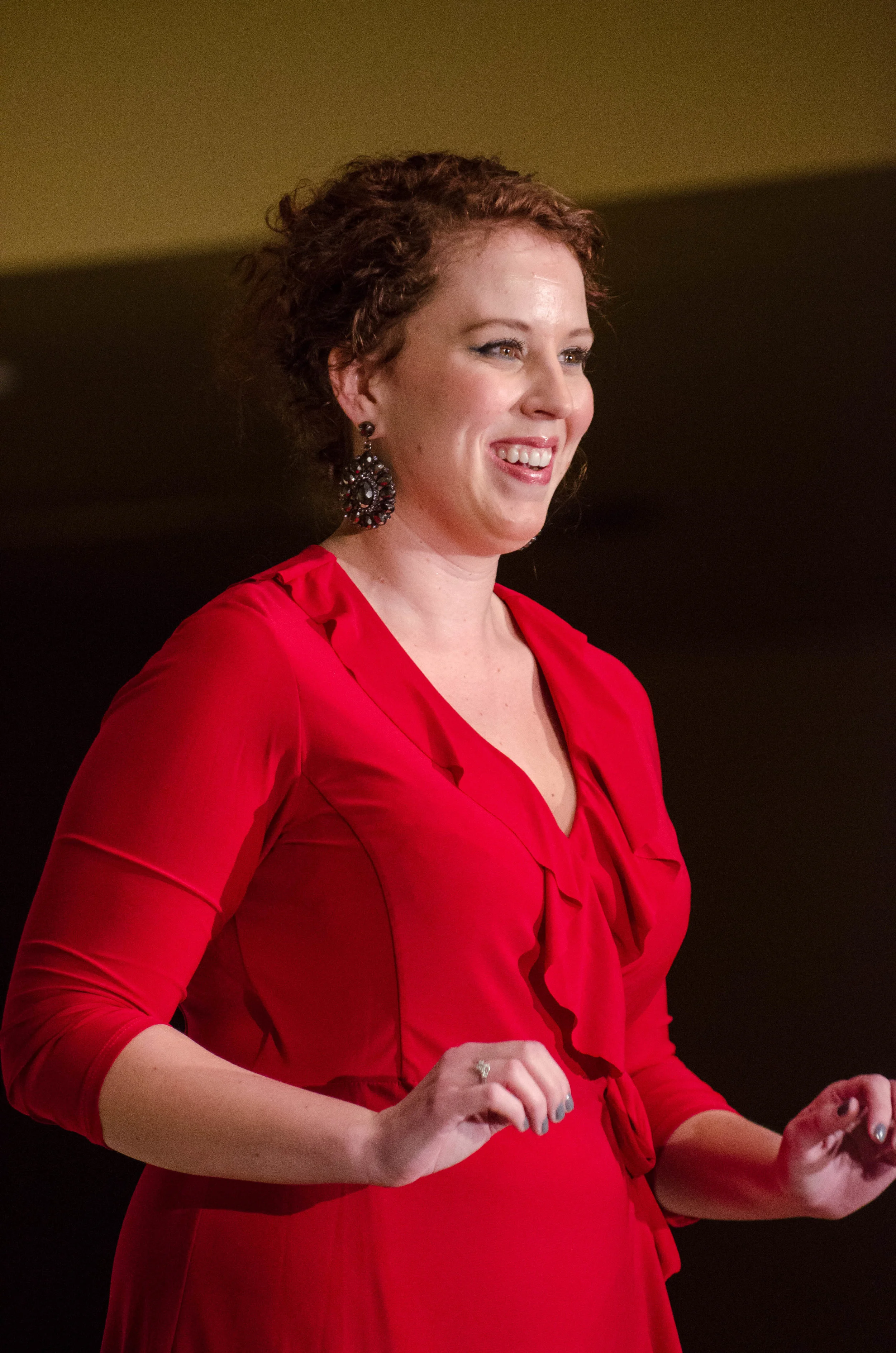 Jillian Pashke Durant