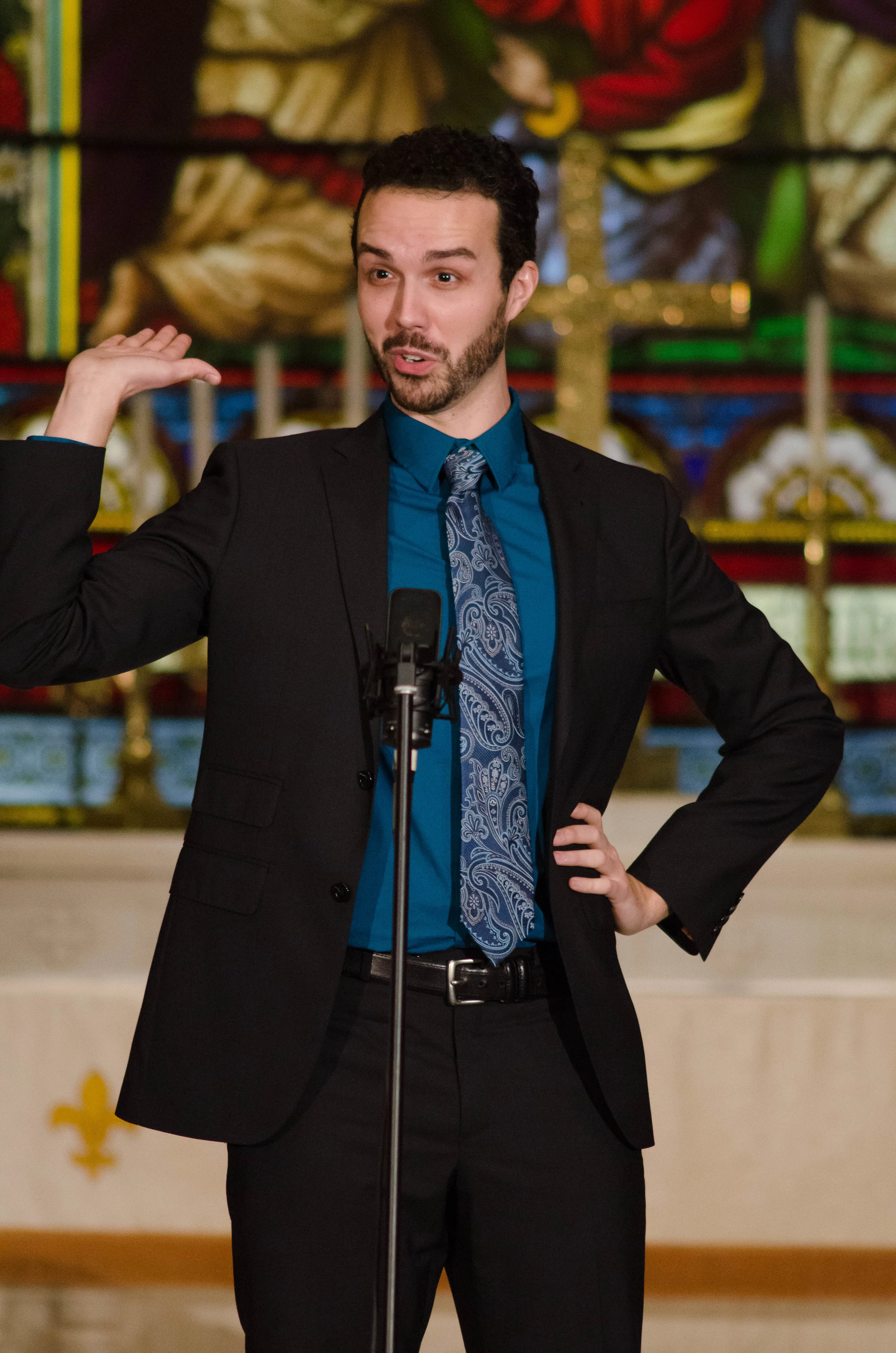 Jared Schwartz