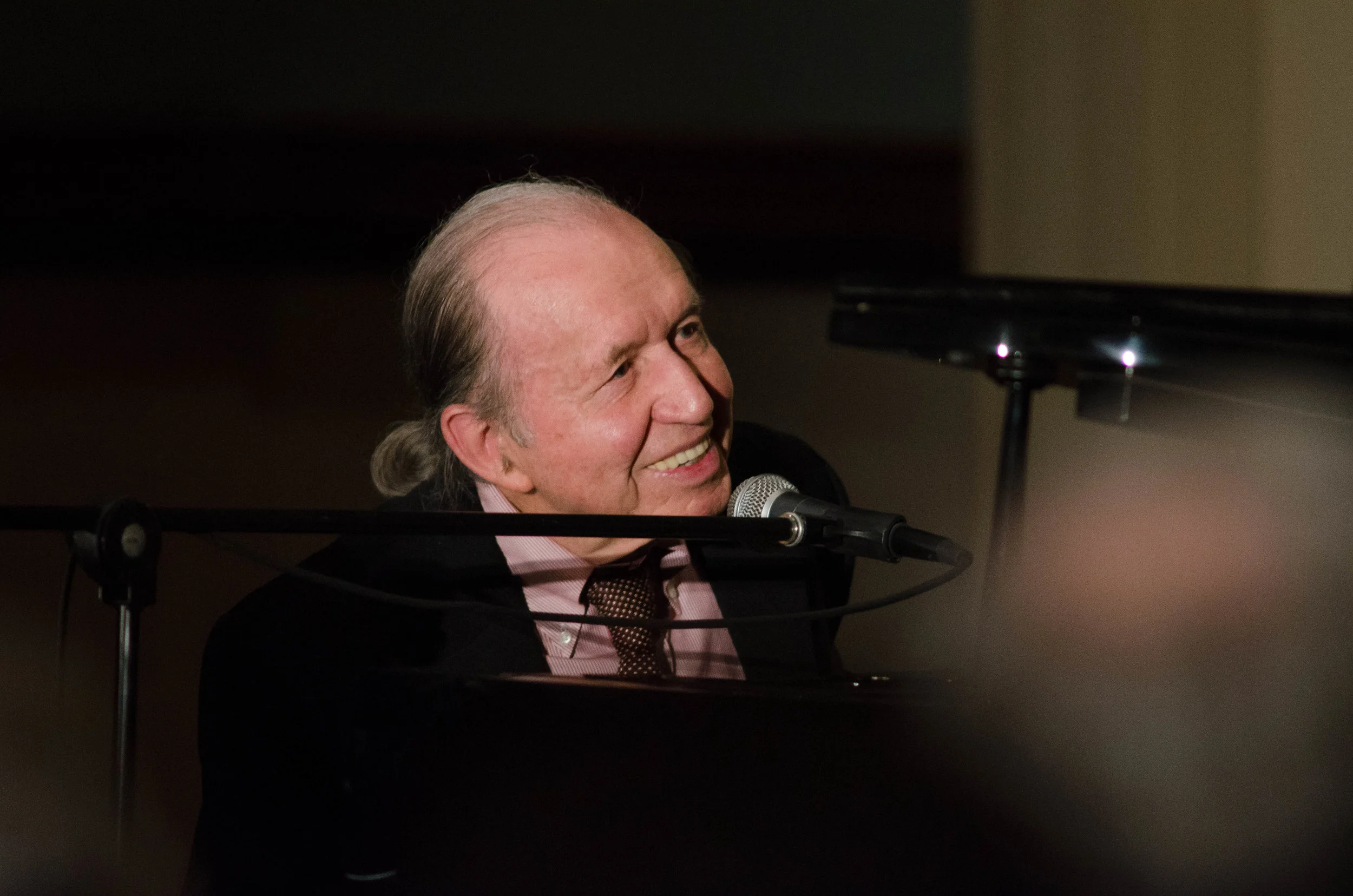 2013 Judge Bob Dorough