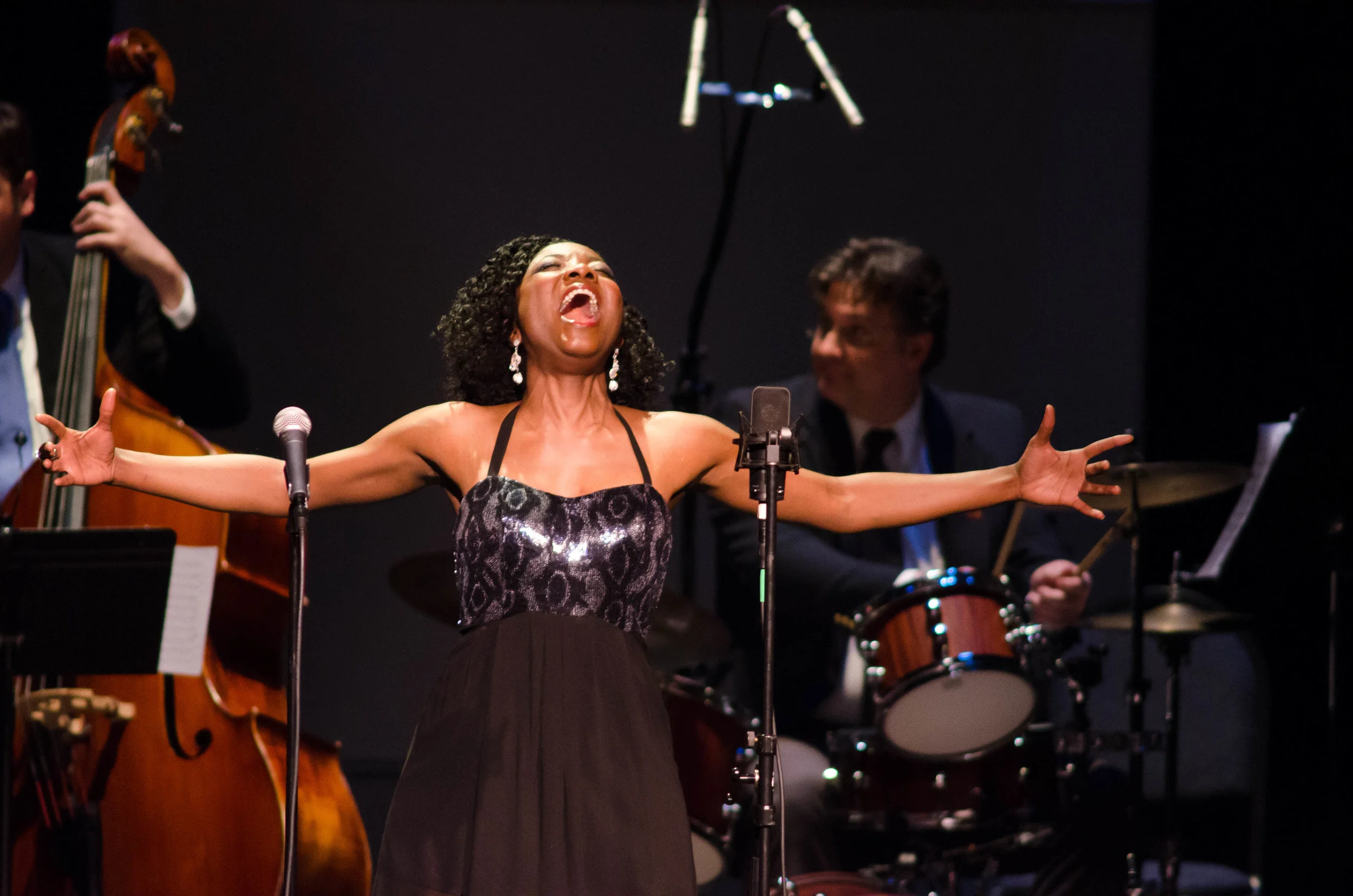 2013 American Traditions Competition Photos. Photography by John Carrington Photography.