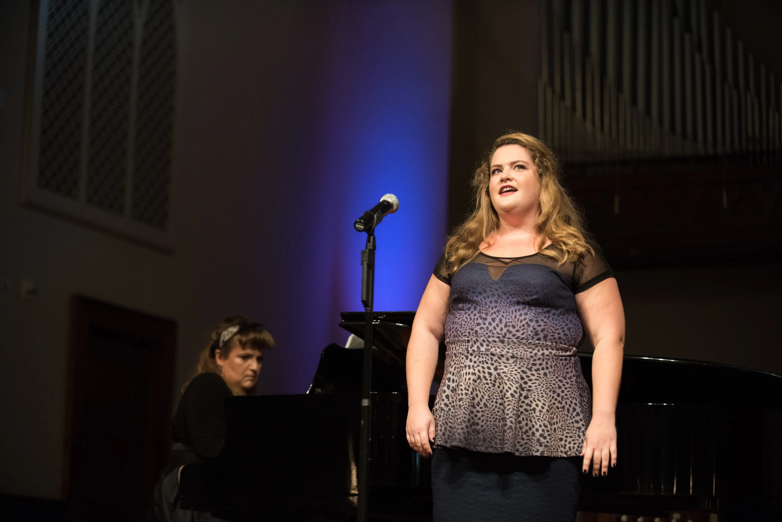 American Traditions Vocal Competition Finals 