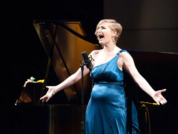 2012 Finalist Heather Pillsbury