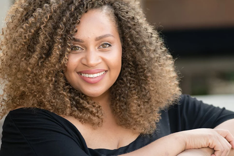 Erica Gabriel with the Savannah Philharmonic Orchestra: Holiday Pops