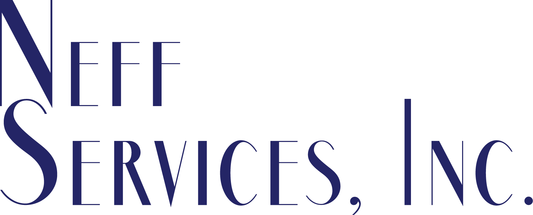 Neff Services
