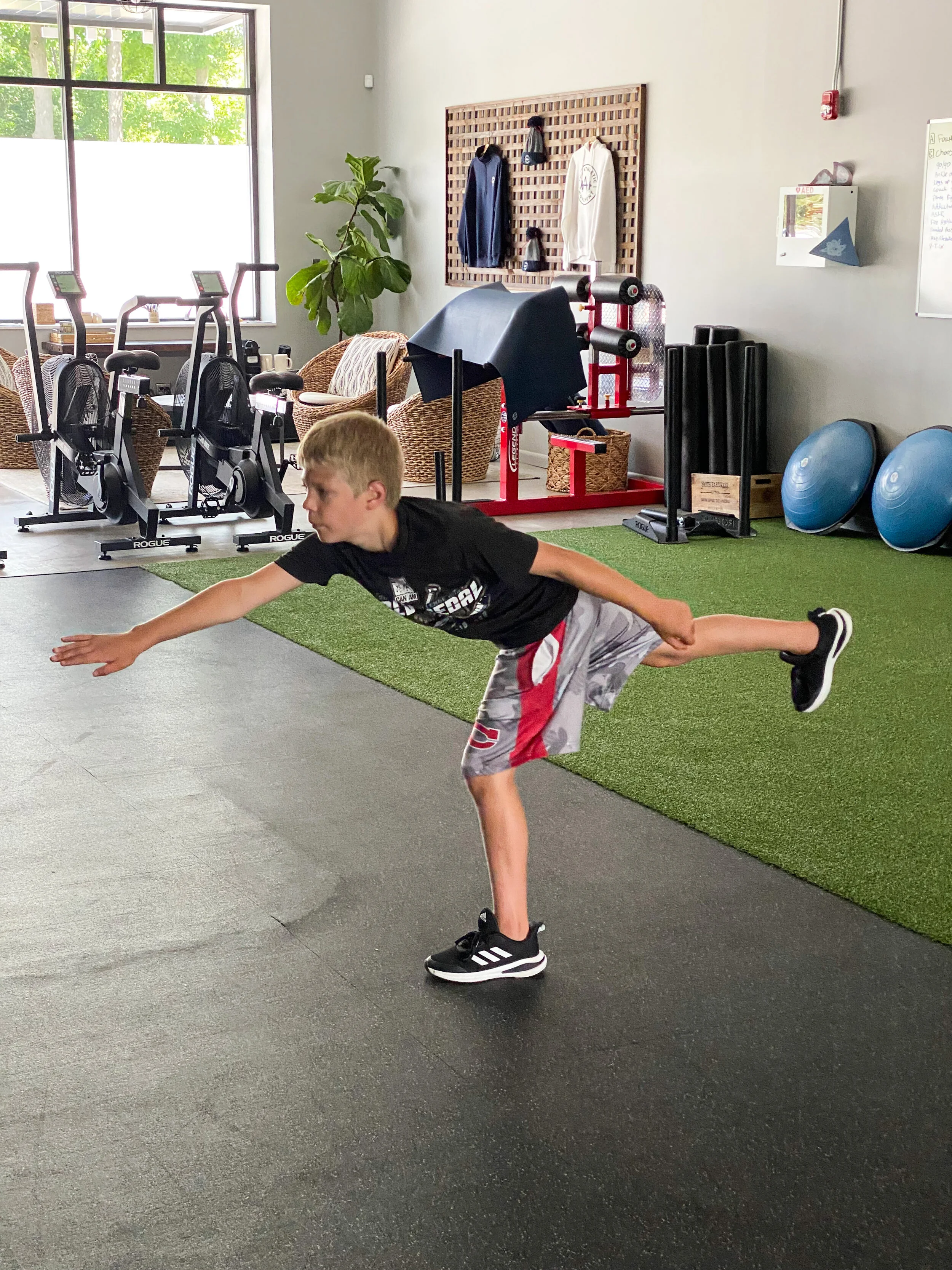 Why Choosing Long-Term Athletic Development (LTAD) is a Win for Athletes