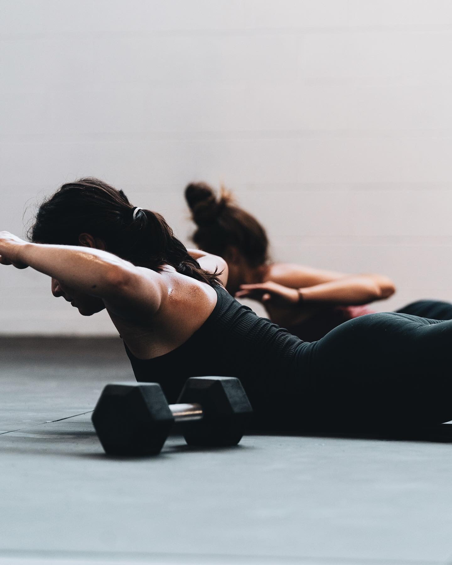 Strong Body Pilates&mdash;a limited series&mdash;starts next week! Welcome, Natasha Osses-Konig.

Tues&mdash;8 AM
Wed&mdash;6 AM
Thurs&mdash;8 AM

Space is limited! Head to the website to register for the series at a discount. Drop-ins available next