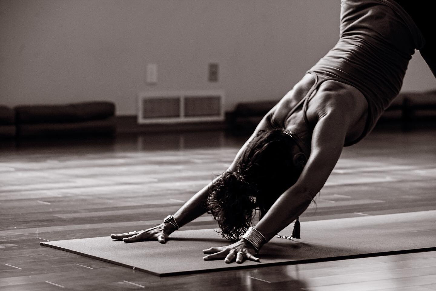 Next week,&nbsp;we&rsquo;re kicking off a brand-new&nbsp;Yoga Flow 7-class series&nbsp;taught by local Pound Ridge mom Monica Blower&mdash;she&rsquo;s a vibe, and we&rsquo;re so excited to have her.

The class is a&nbsp;one-hour Modified Ashtanga Vin