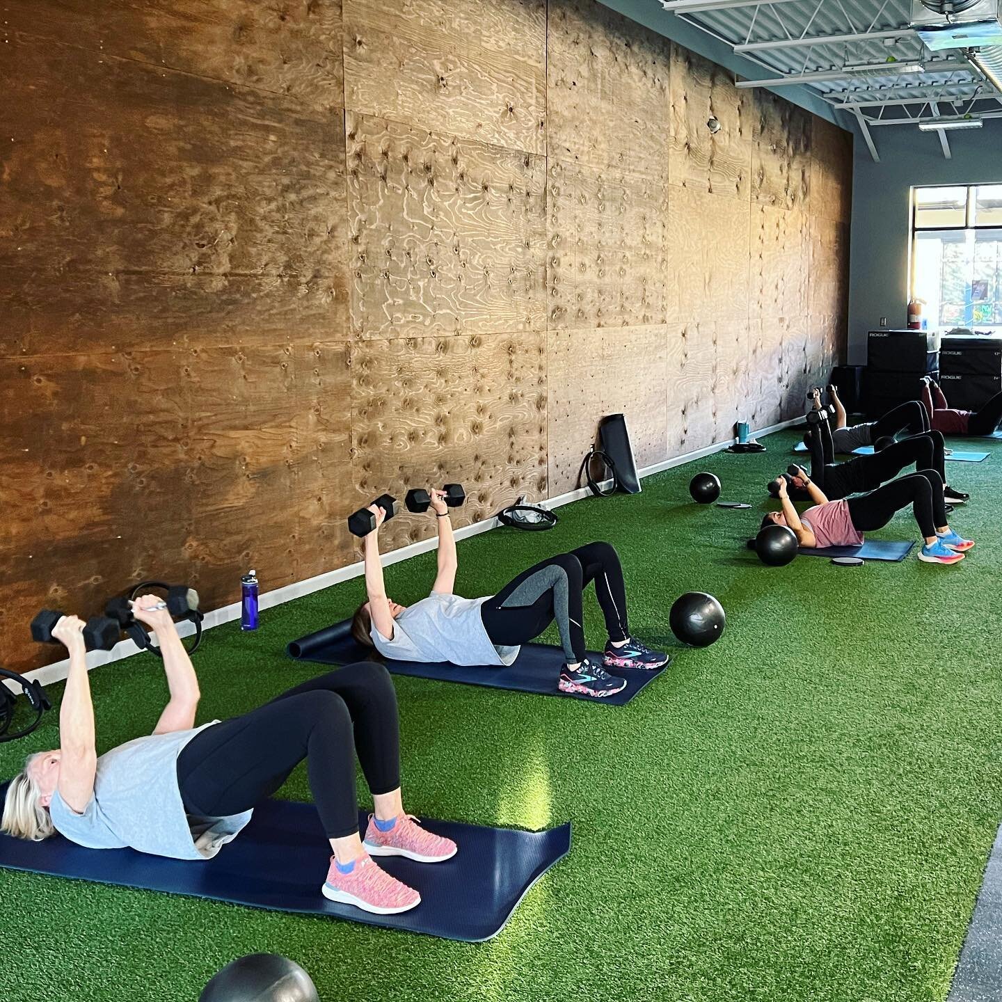 Pilates + strength fusion class
Tuesday at 8 AM &amp; Wednesday at 6 AM this week.
Register online 🪄

#poundridgeny #bedfordny #newcanaanct #southsalemny