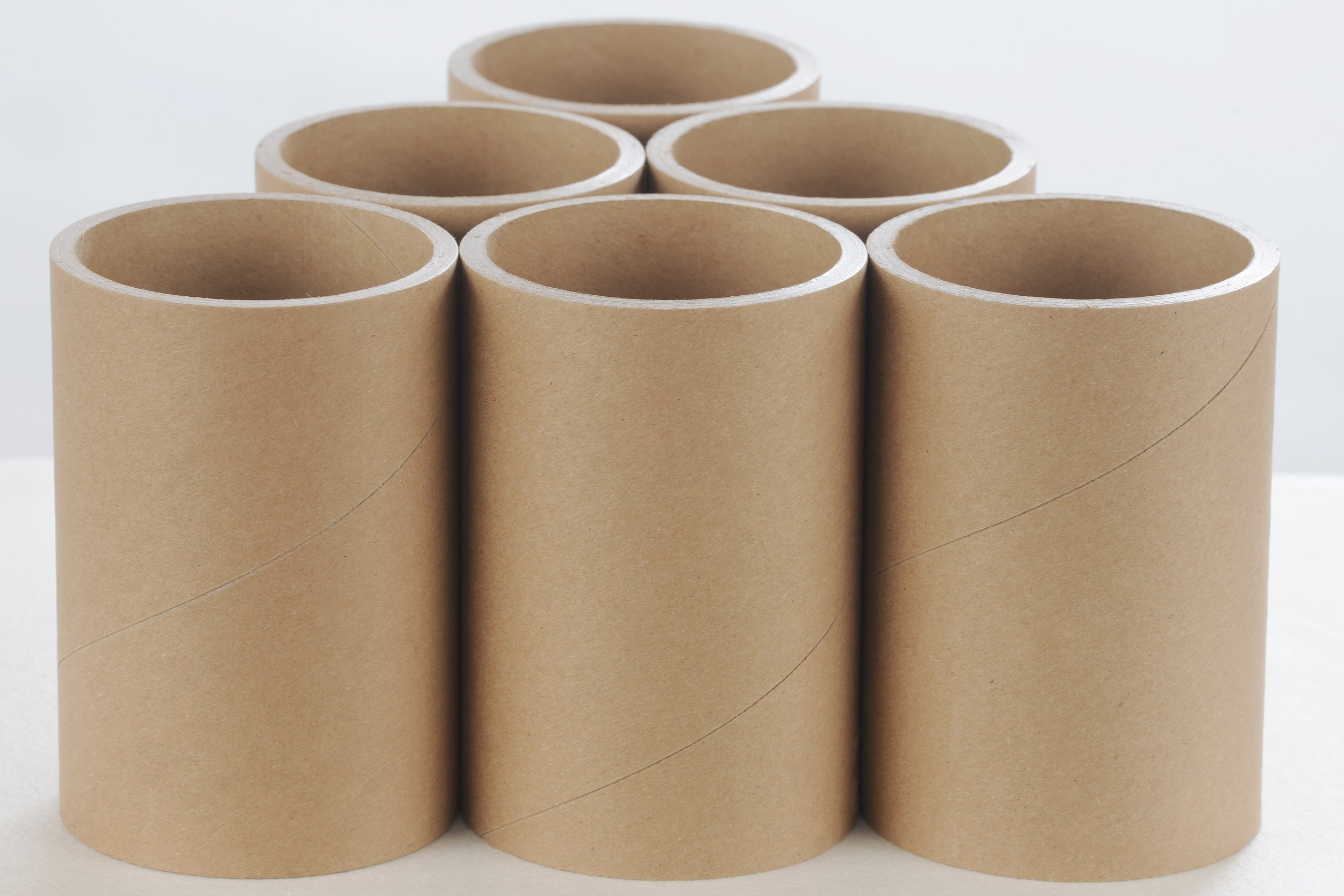 Shipping & Storage Tubes