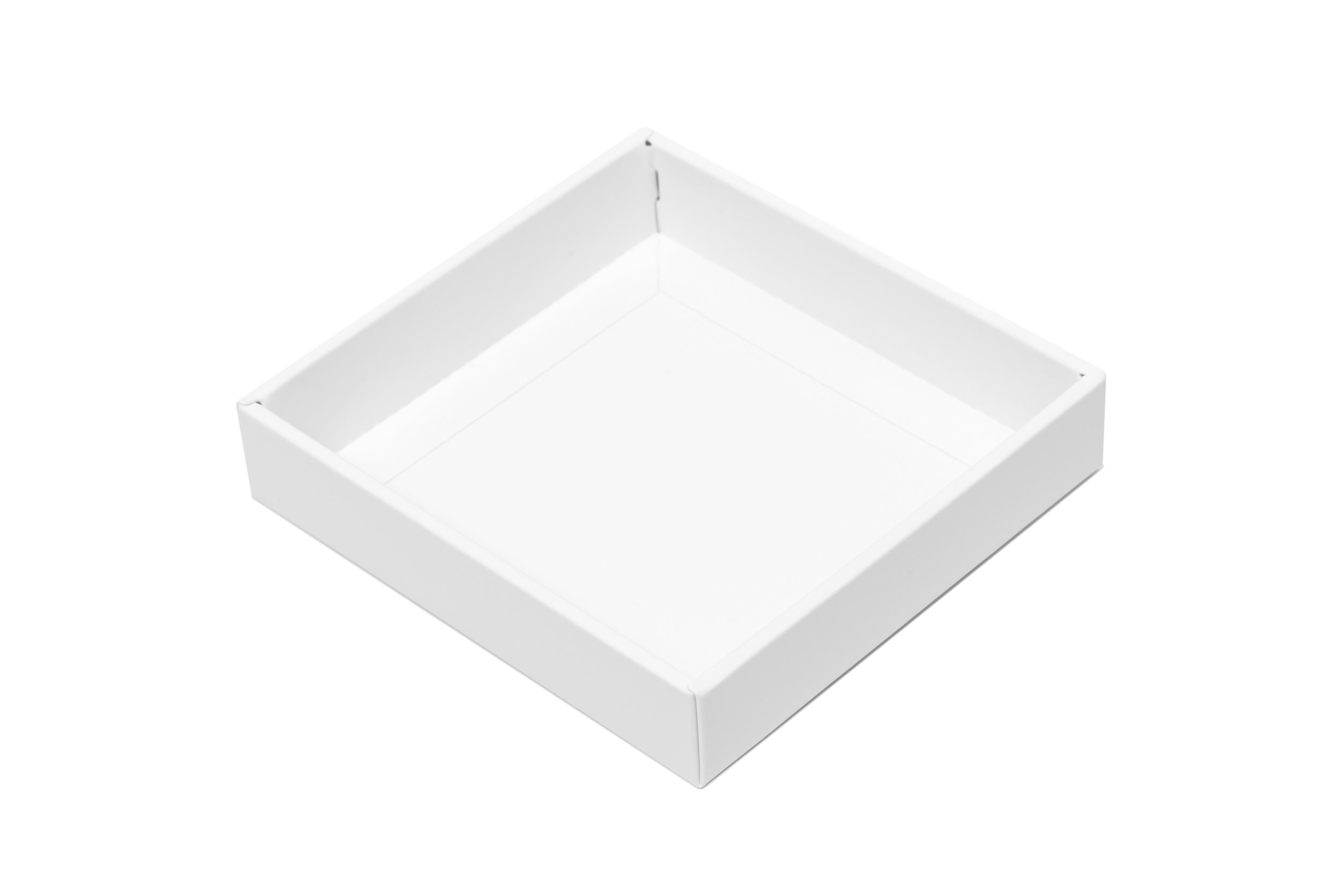 Trays