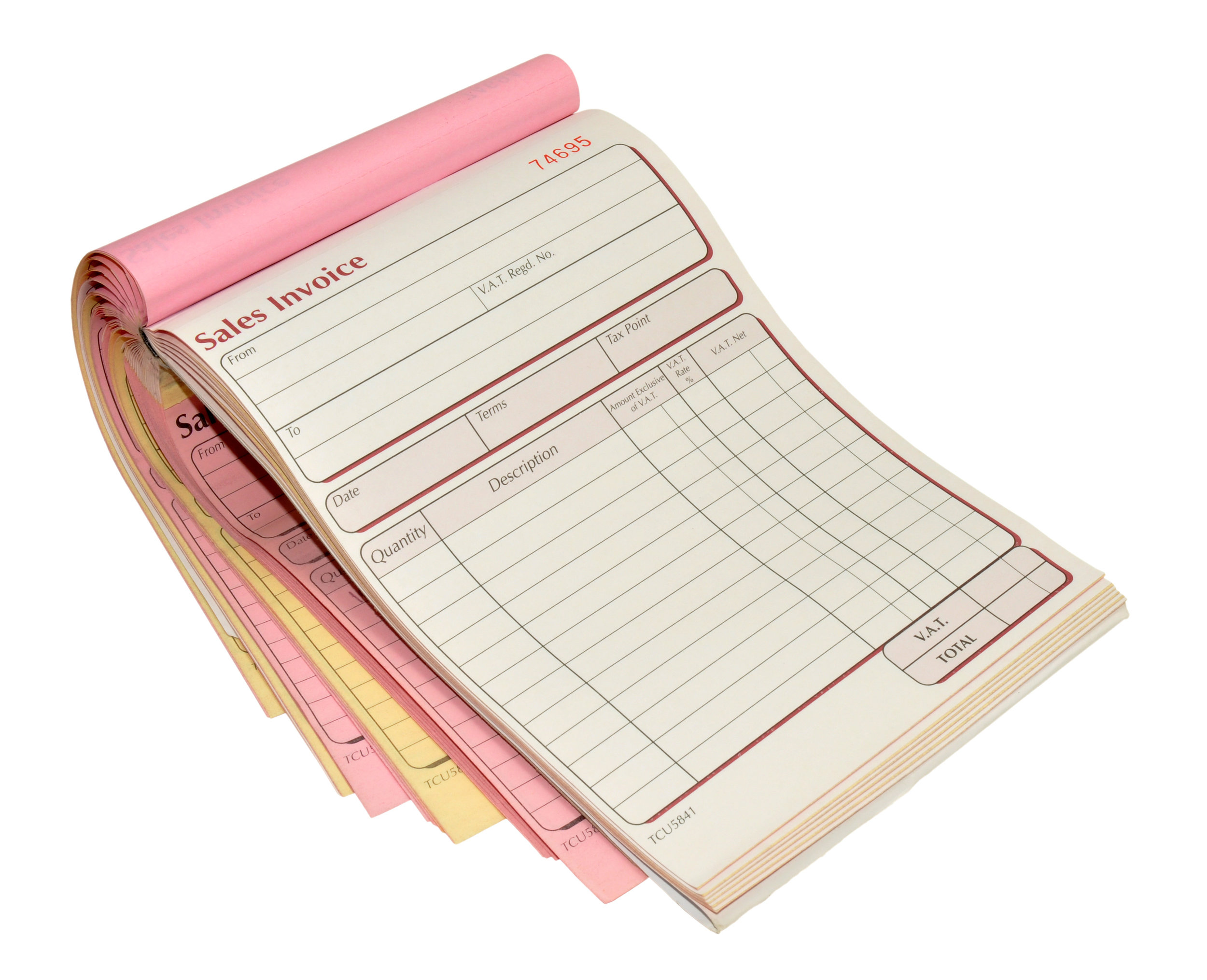 Custom Stationery
