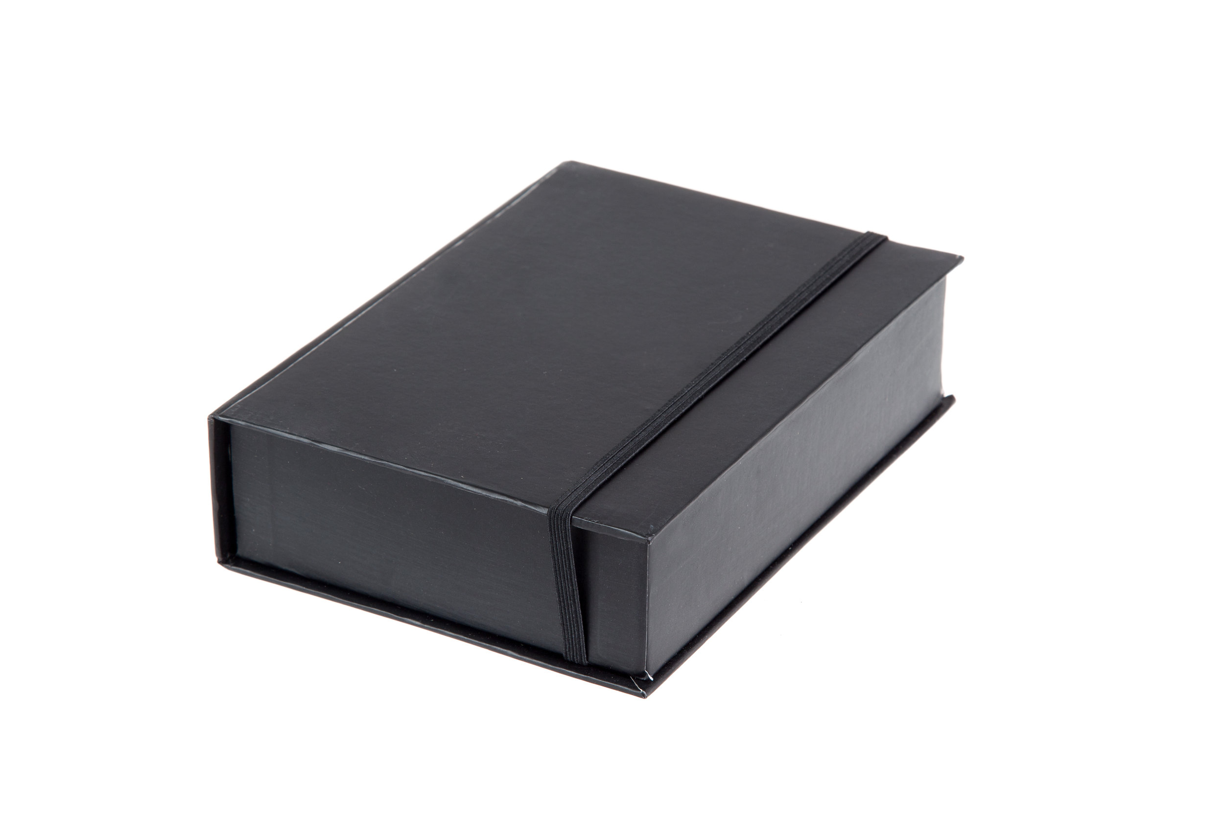 Hard Boxes
