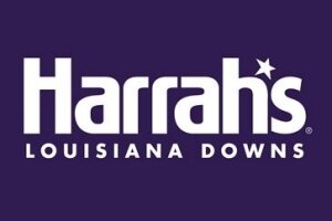 Harrah's Louisiana Downs logo.jpg