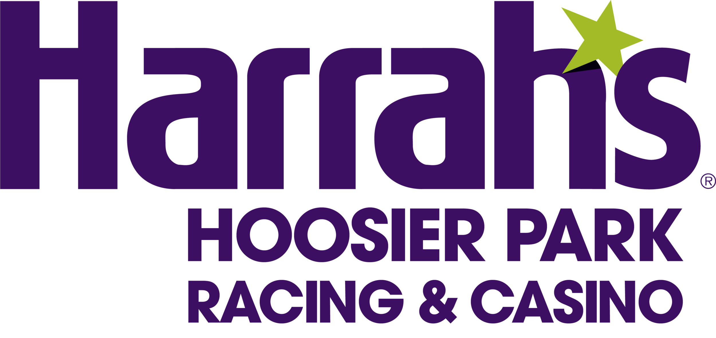 Harrah's Hoosier Park logo.png