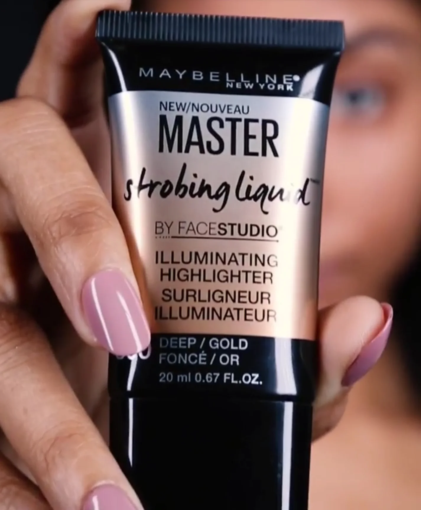 MAYBELLINE