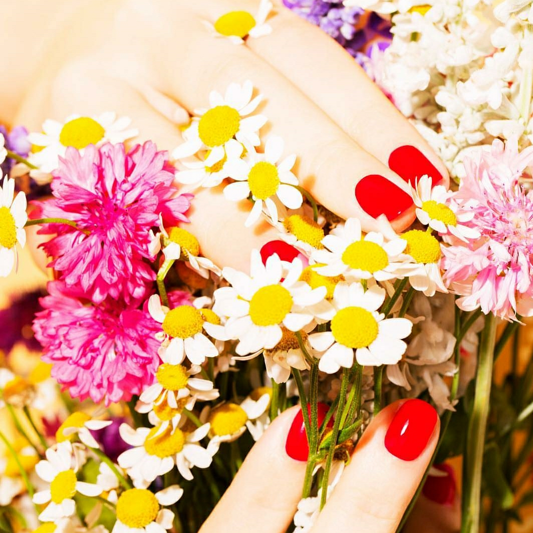 TORY RUST / REFINERY29
