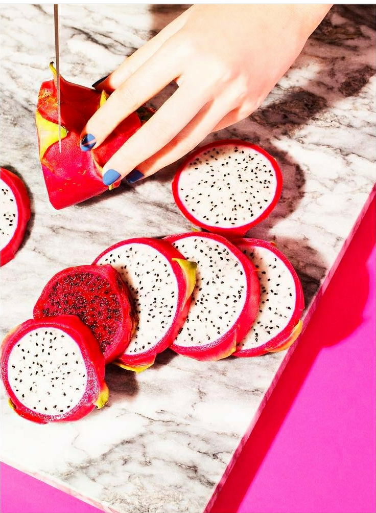 TORY RUST / REFINERY29