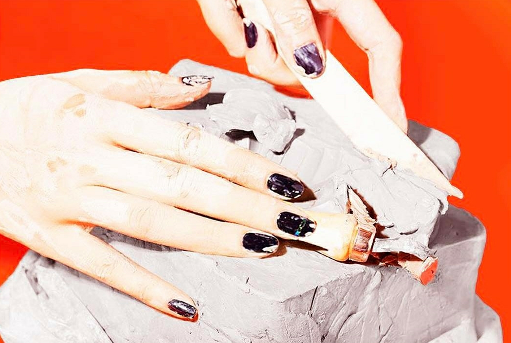 TORY RUST / REFINERY29