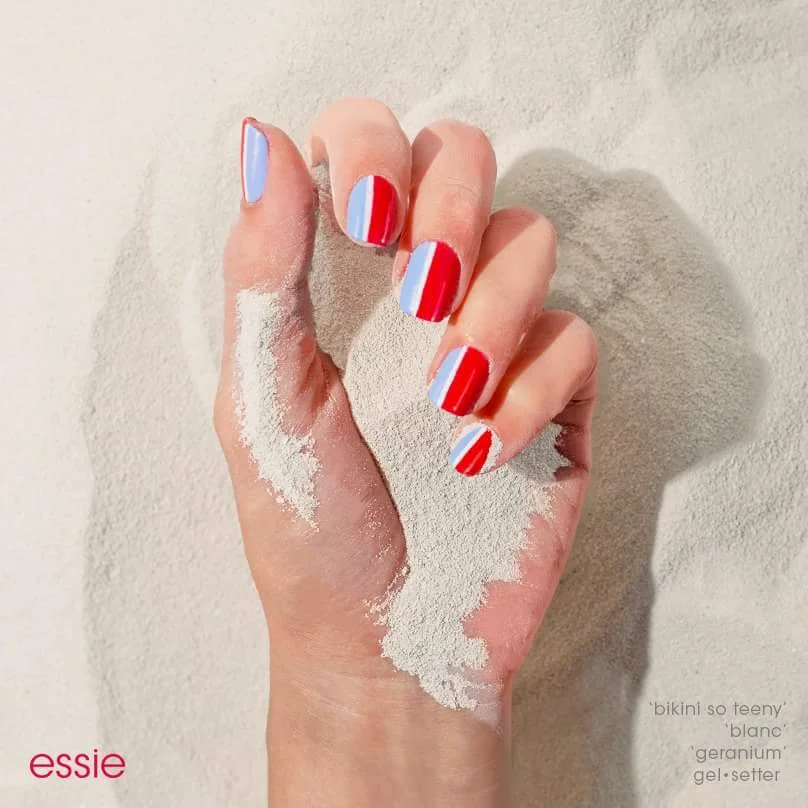 ESSIE