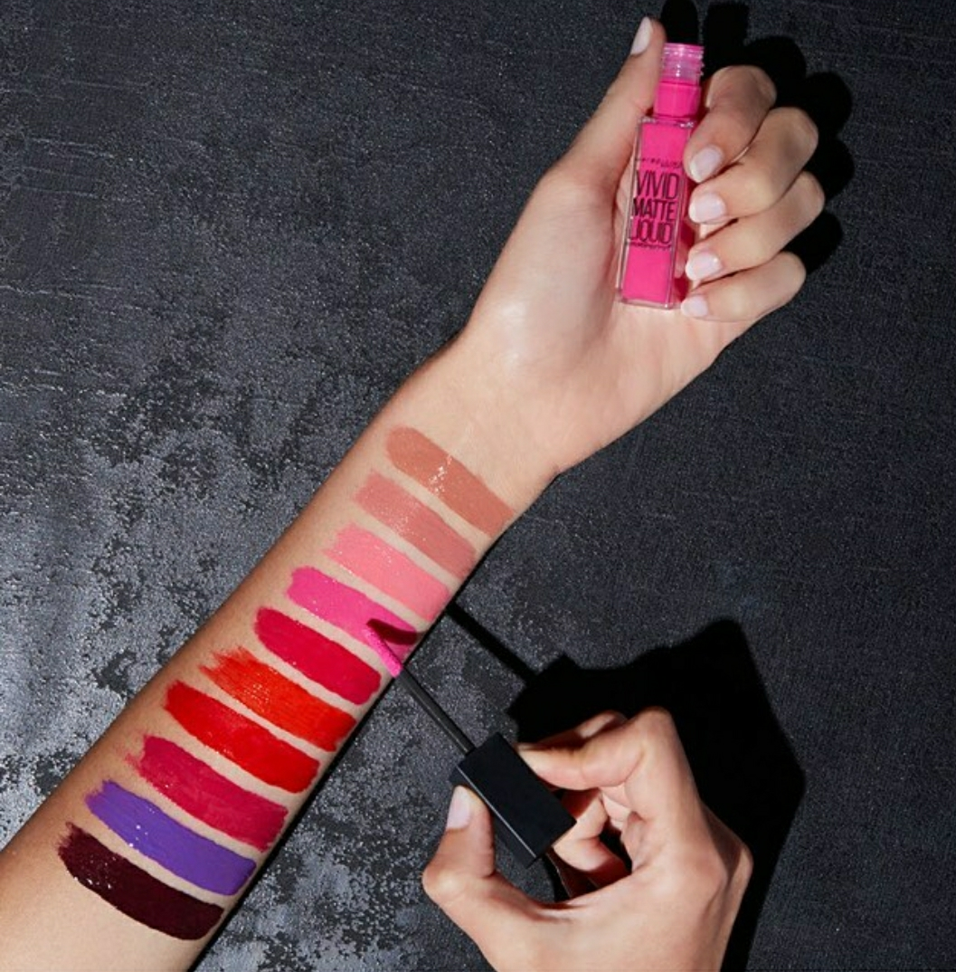 MAYBELLINE
