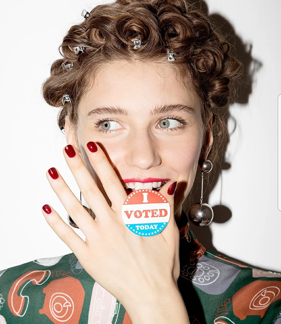 InStyle