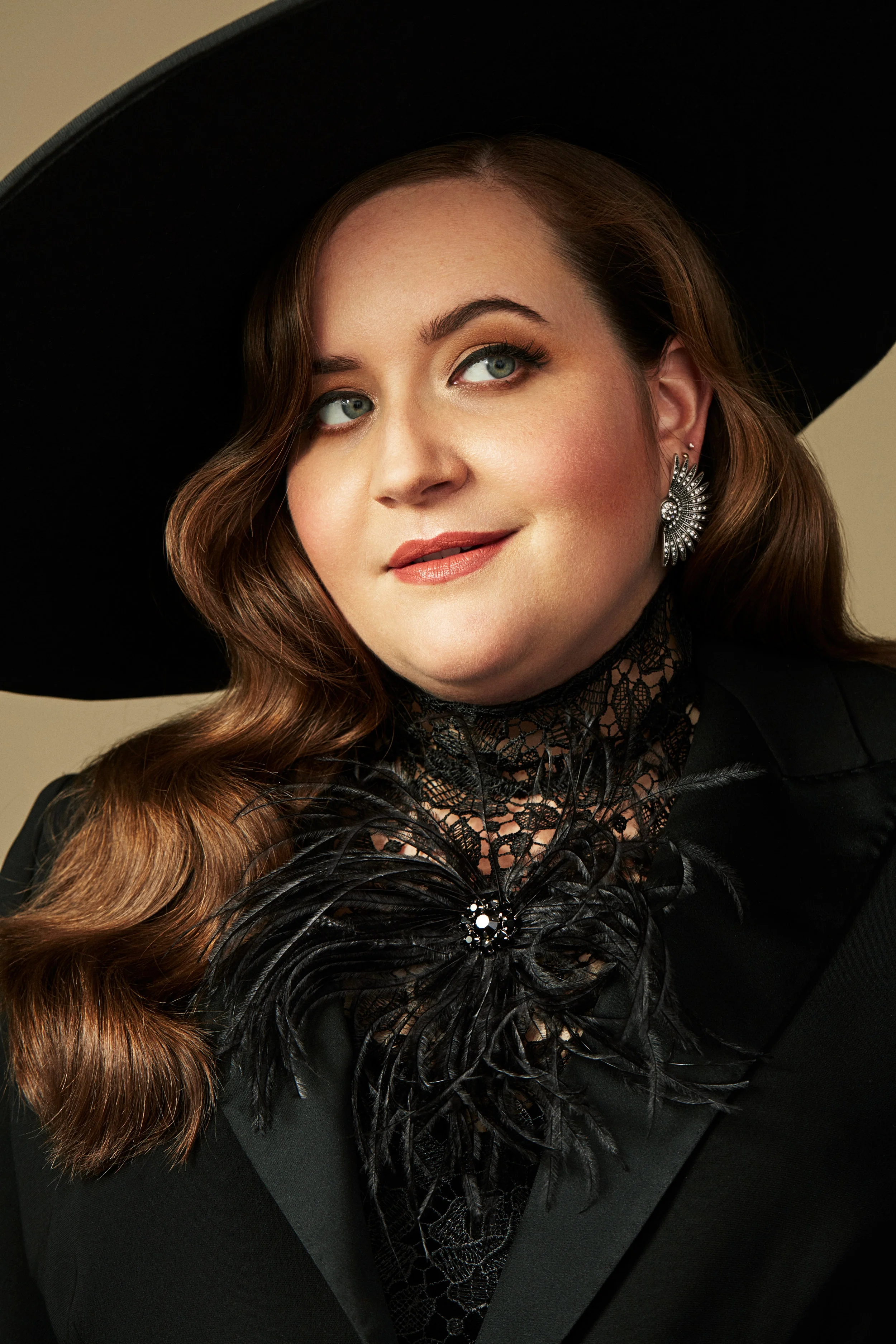 AIDY BRYANT/THE CUT