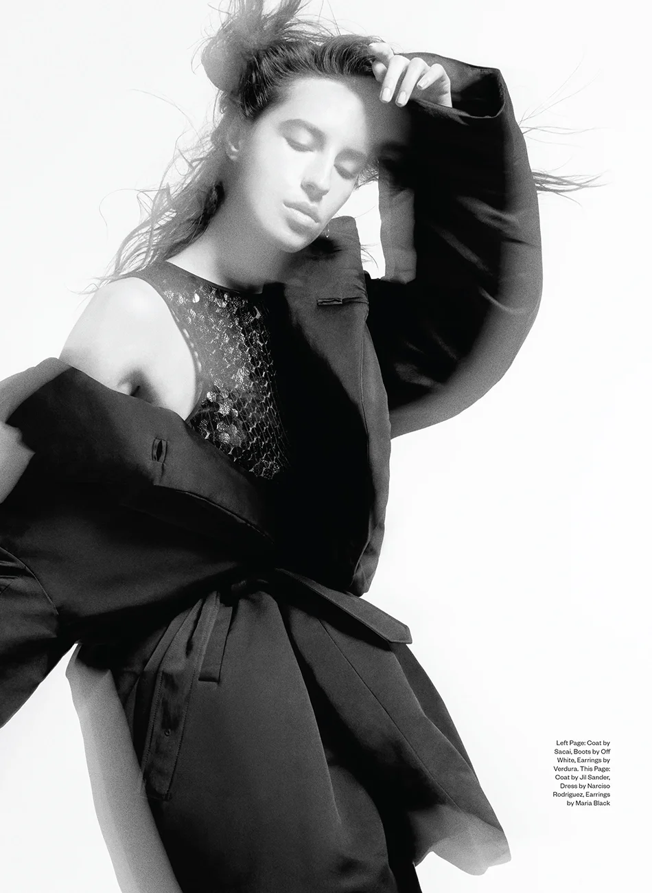 IRIS COVET BOOK/JOHNNY VICARI