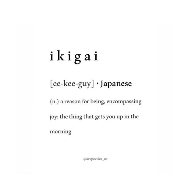 #40daysofsocial #quotestoliveby #quotesoftheday #wisdom #ikigai #quotestagram