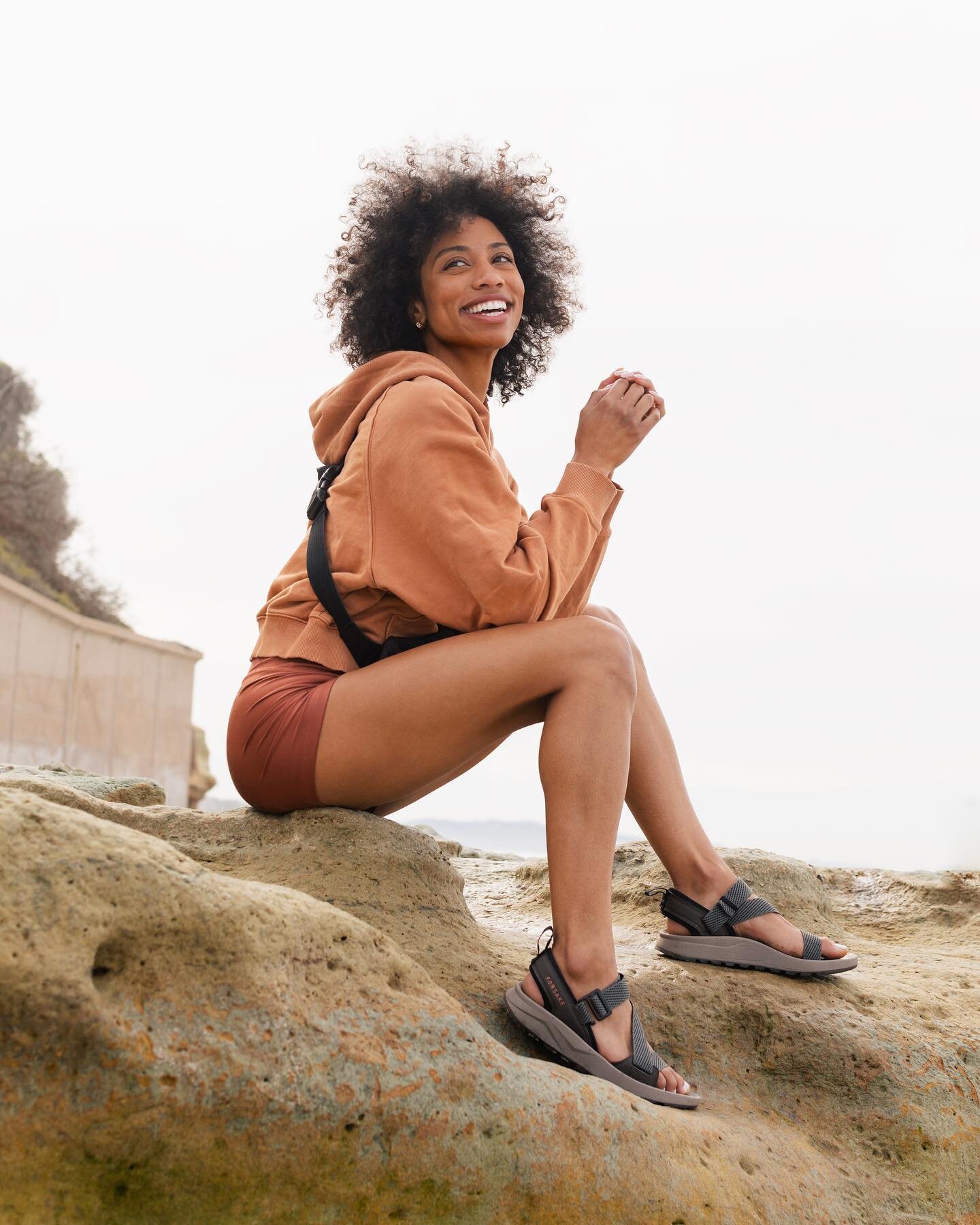 New work for @forsakeco x Earth Day 🌎🌊☀️🫶🏼

Art Director: @dwardslife
Model: @salonawallace 

#sandiegophotographer #lifestylephotographer #californiaphotographer #earthday