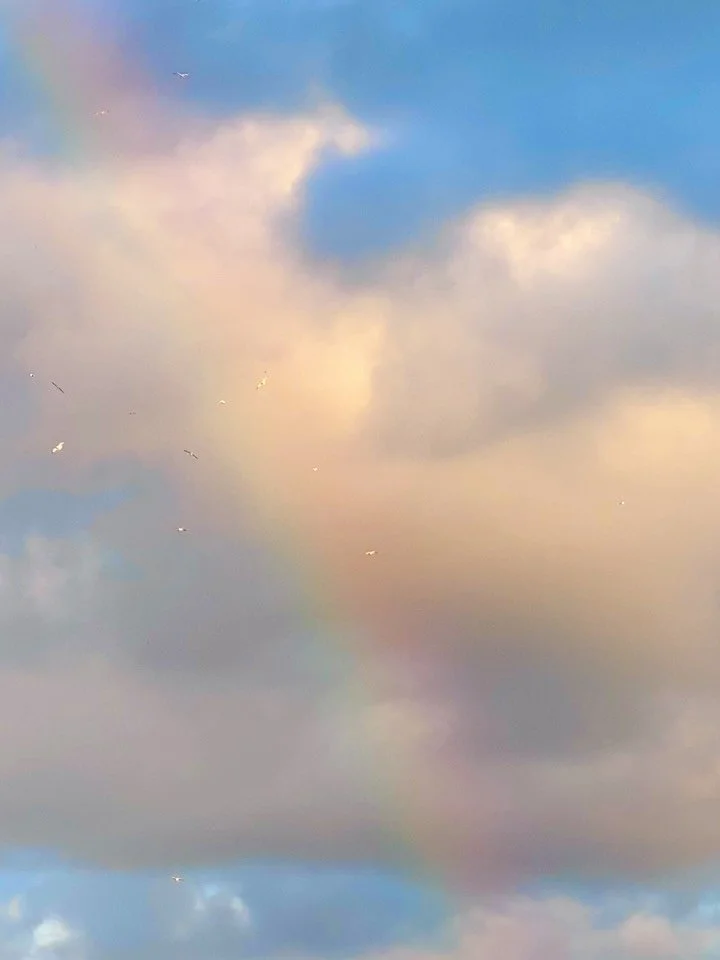 camera team finally let me have comms 

NYC &gt; LA &gt; Boston &gt; Buffalo ✨ thats a wrap