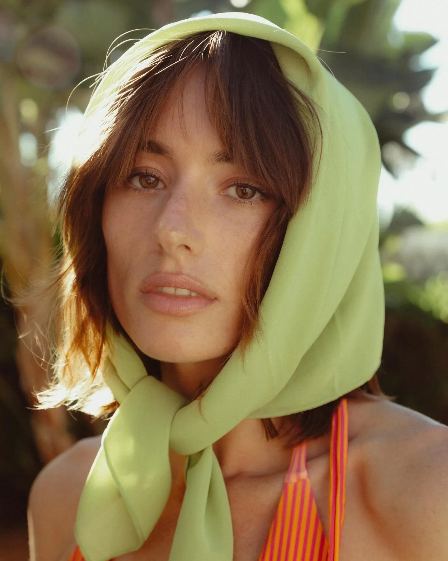 💚🧡 dreamy and sunny afternoon with @dreawads 🧡💚

Assist: @alysearauzphoto