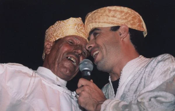 Mohamed Attar Berdouz Sr. and Bchir Attar