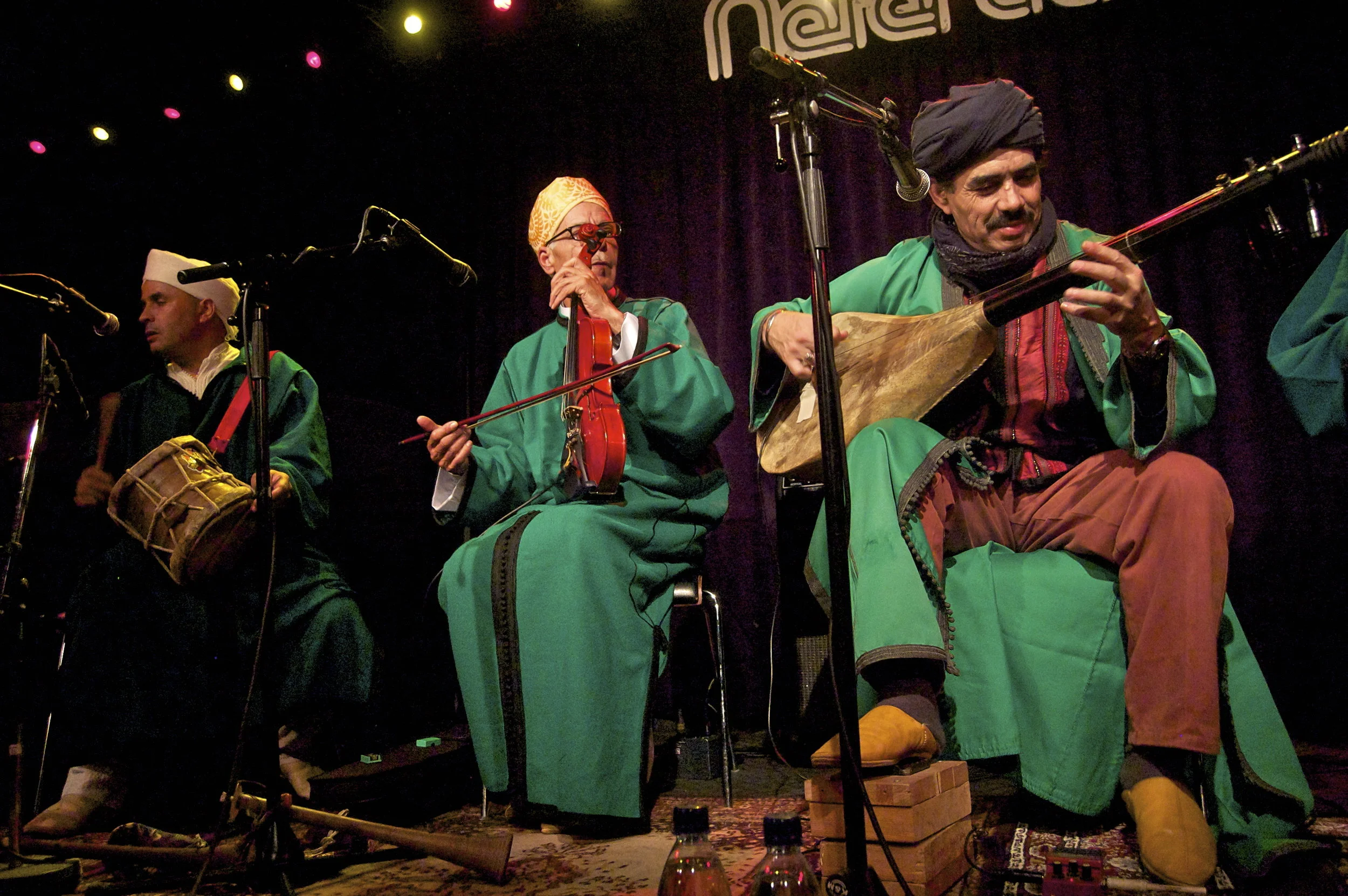 Gothenburg, Sweden c. 2012 Photo by Cherie Nutting