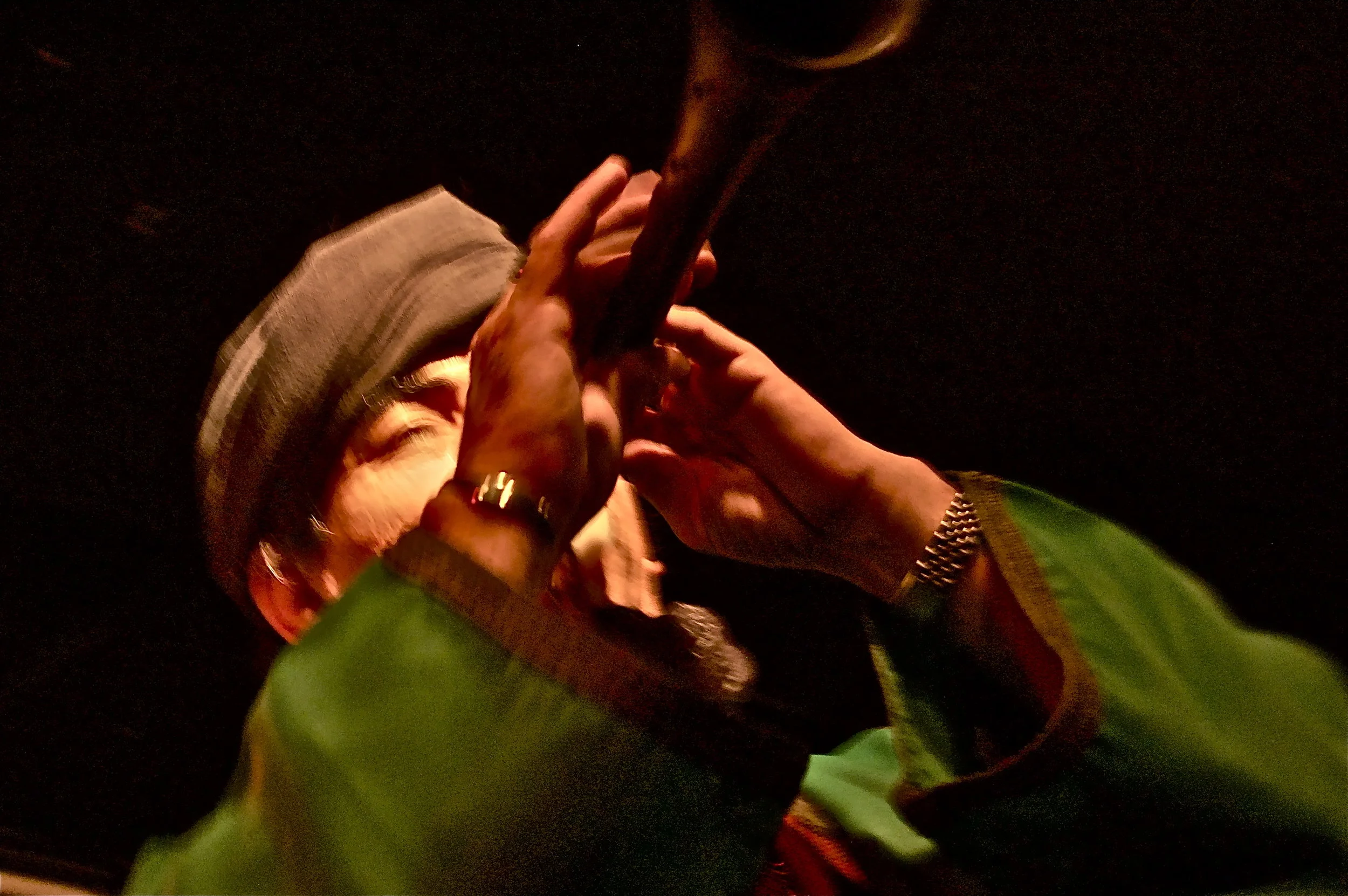 Gothenburg, Sweden c. 2012 Photo by Cherie Nutting